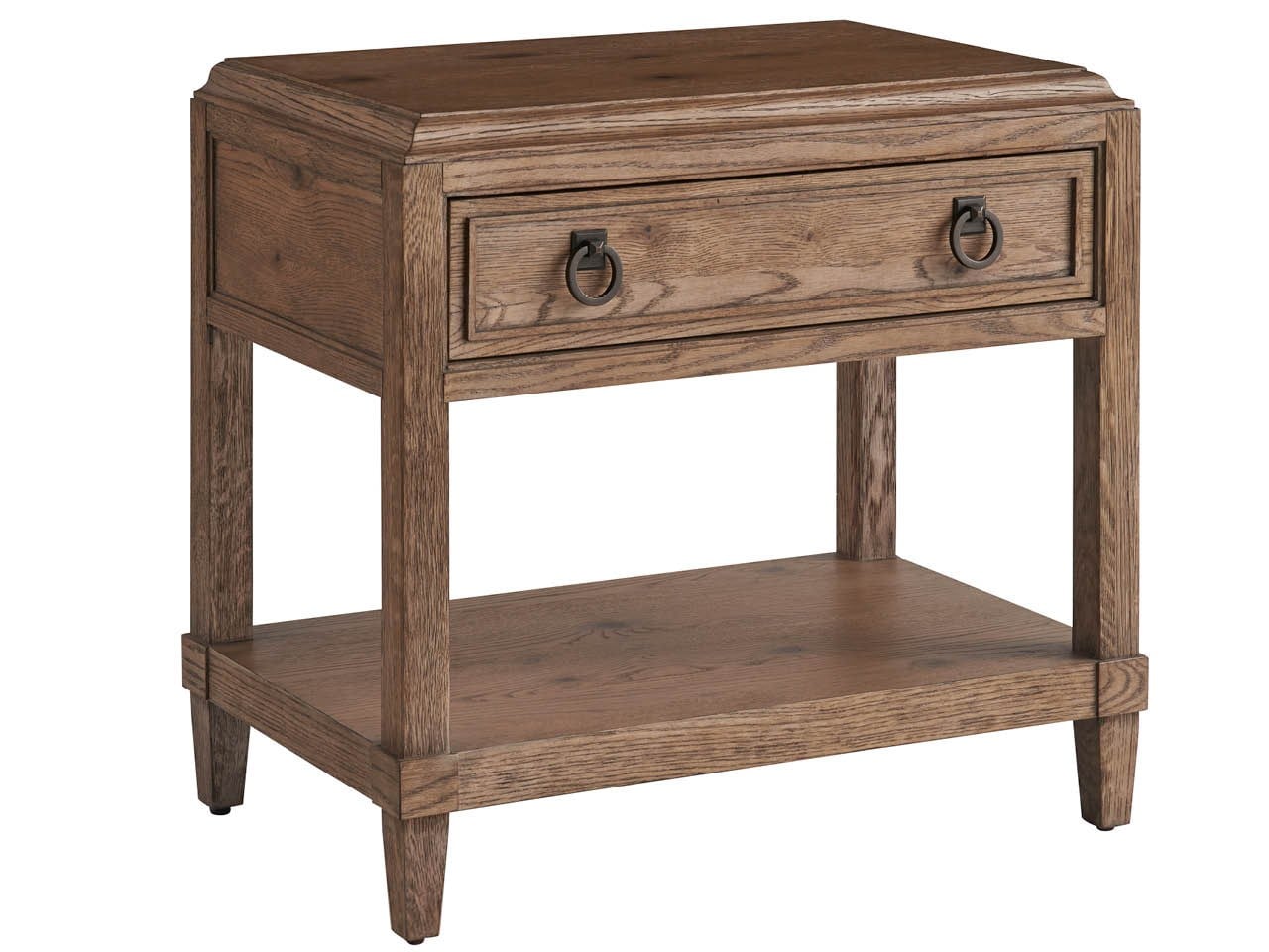 Griffith Park Sienna Drawer Nightstand