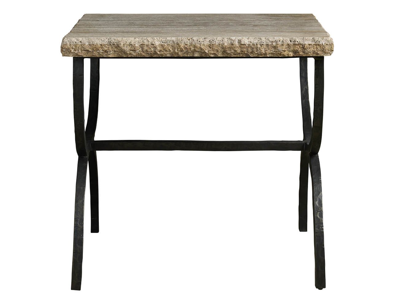 Griffith Park Griffith Park End Table