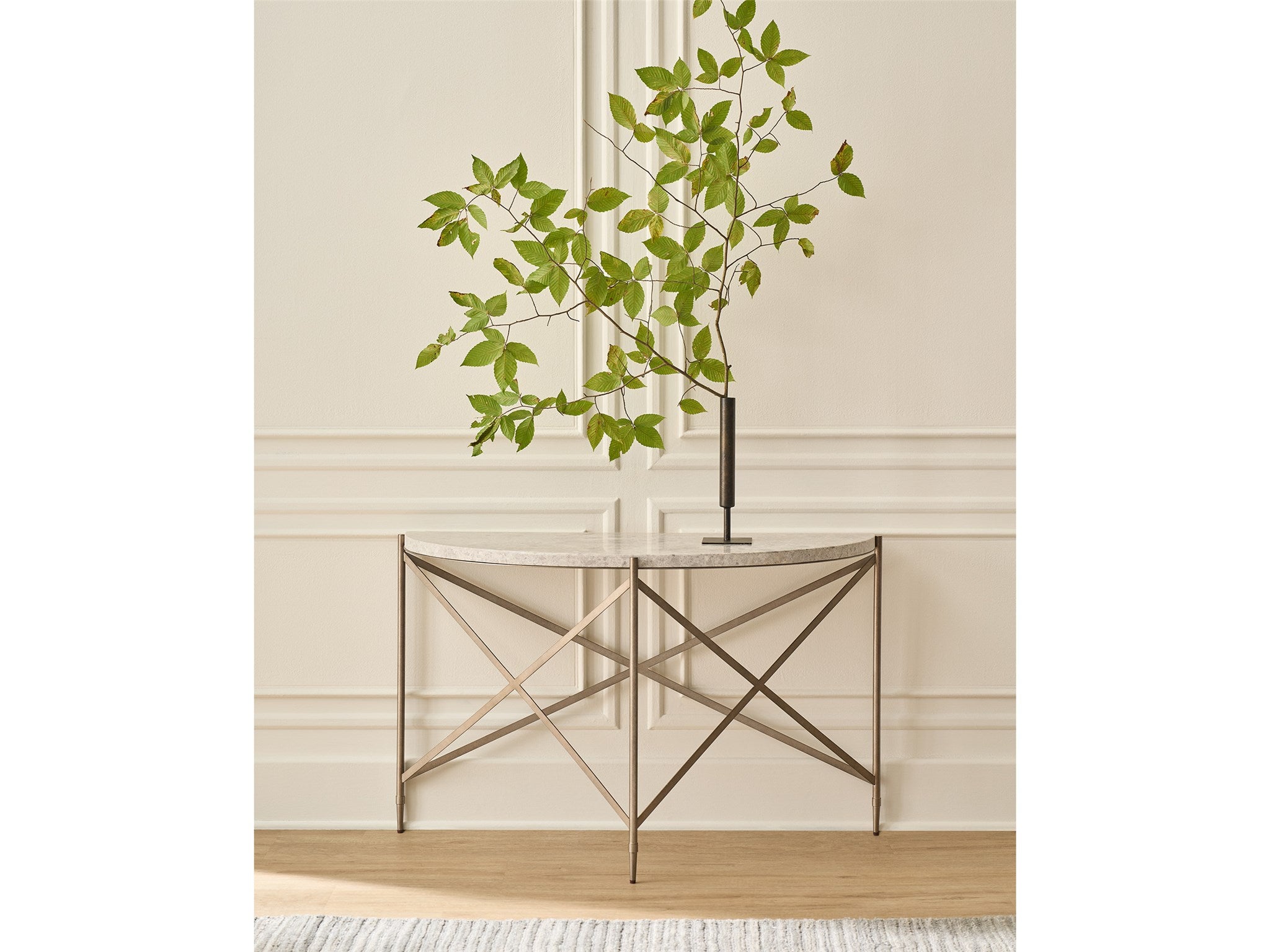 Avaline Spier Console Table