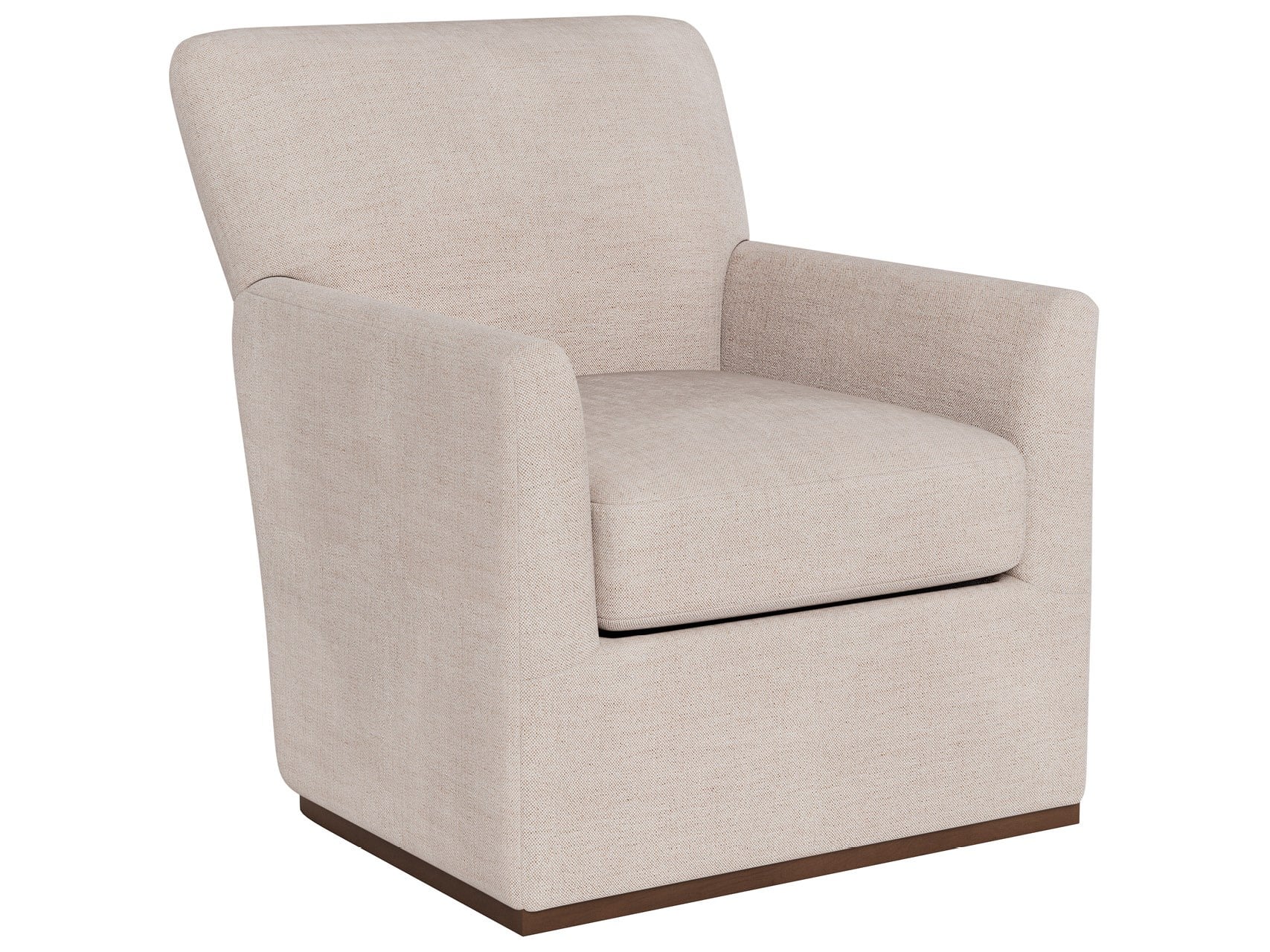Daphne Swivel Chair - Special Order