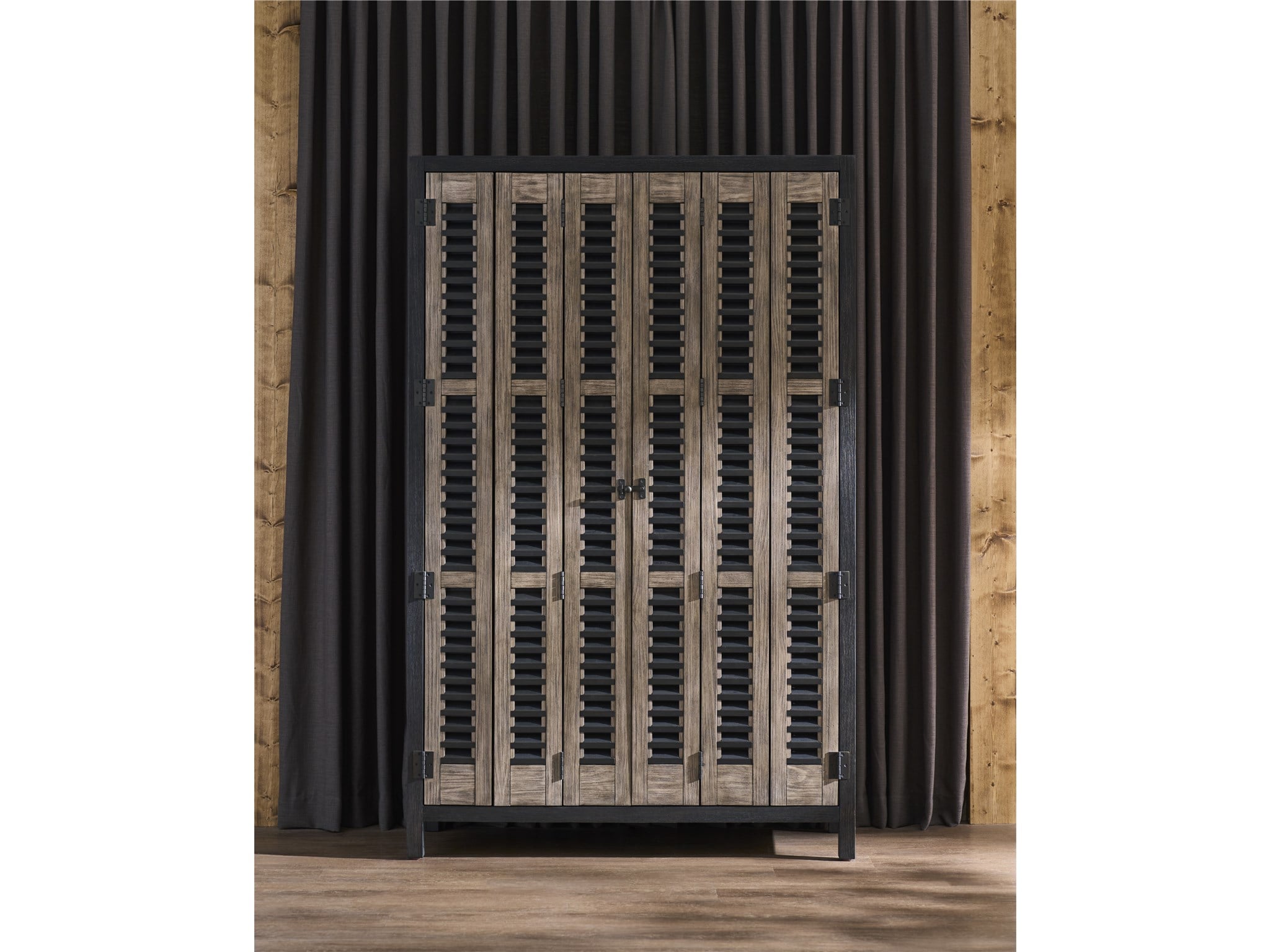Dwell Dwell Bar Cabinet