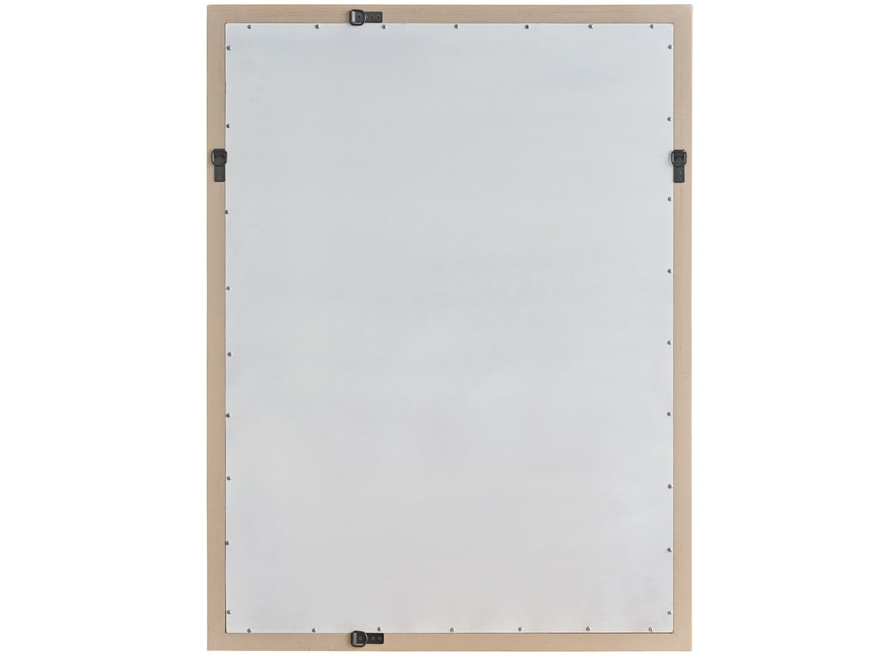 Modern Desert Mirror
