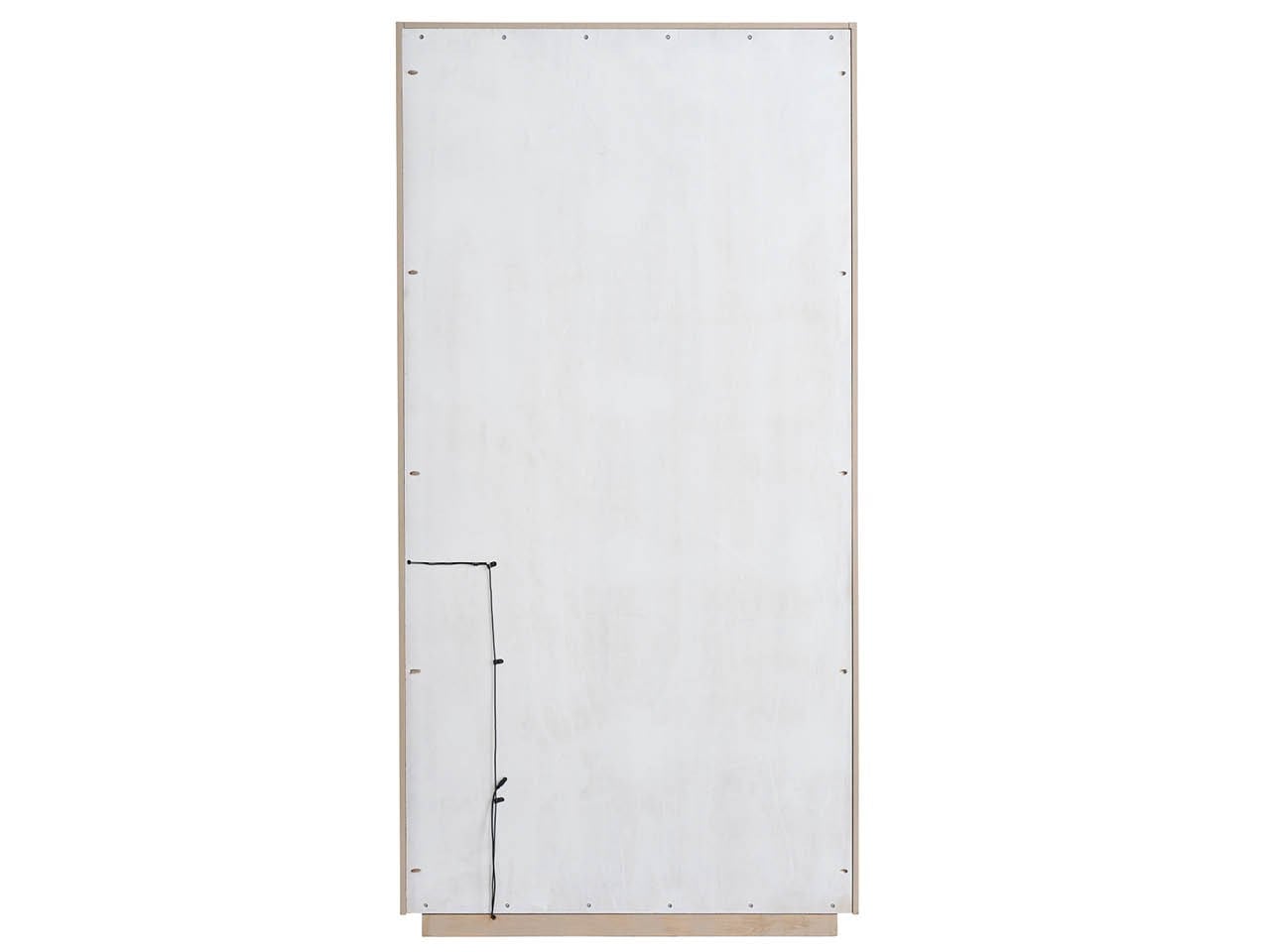 Modern Desert Utility Cabinet