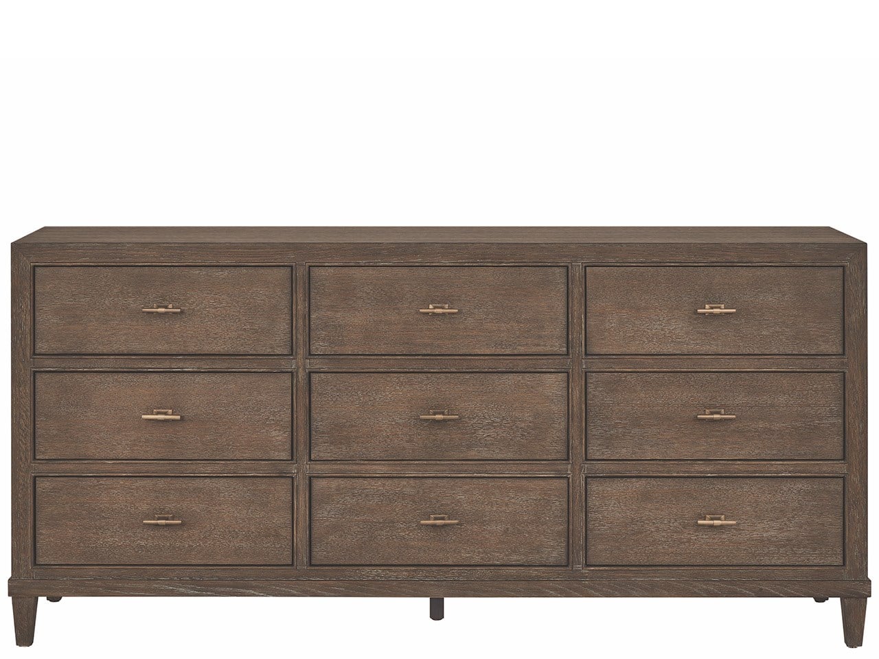 Montclair Cocoa Dresser