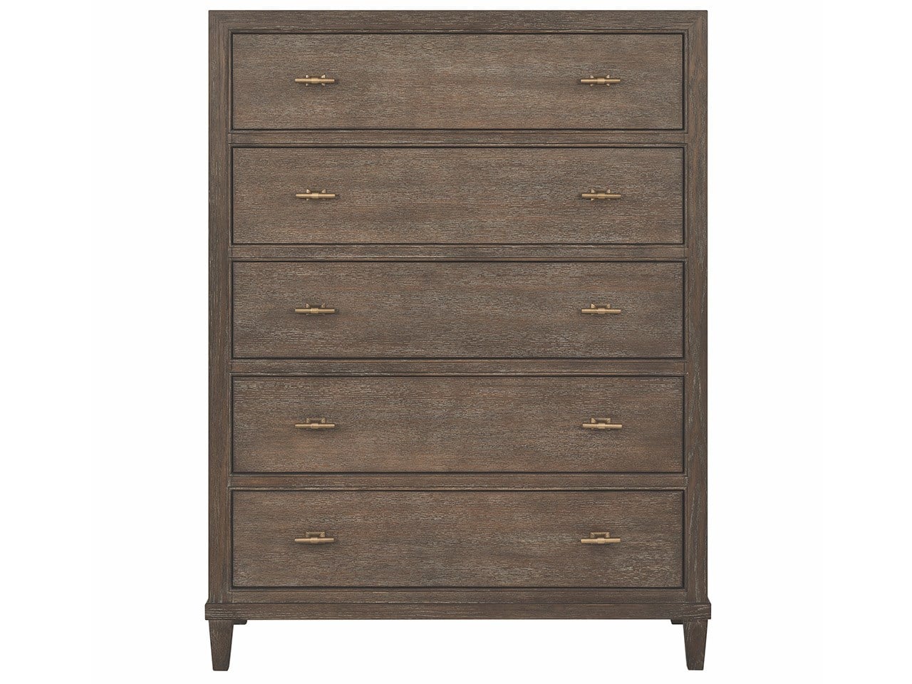 Montclair Cocoa Chest