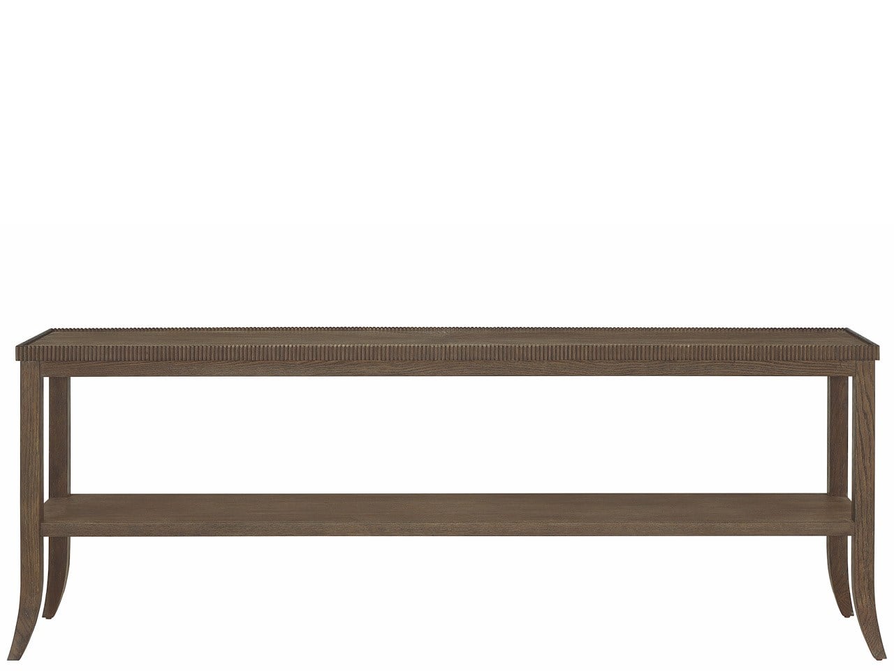 Montclair Cocoa Console