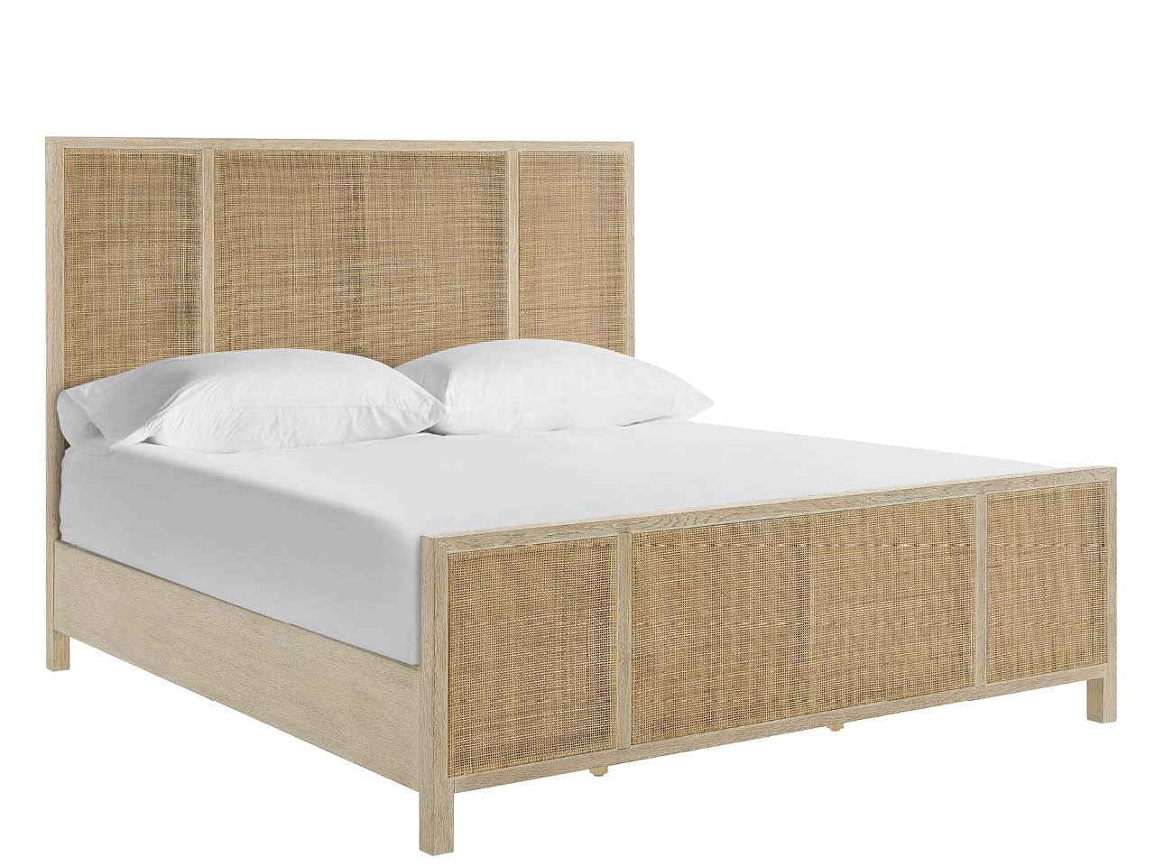 Oasis- Coastal Living Home Collection Oasis Bed King