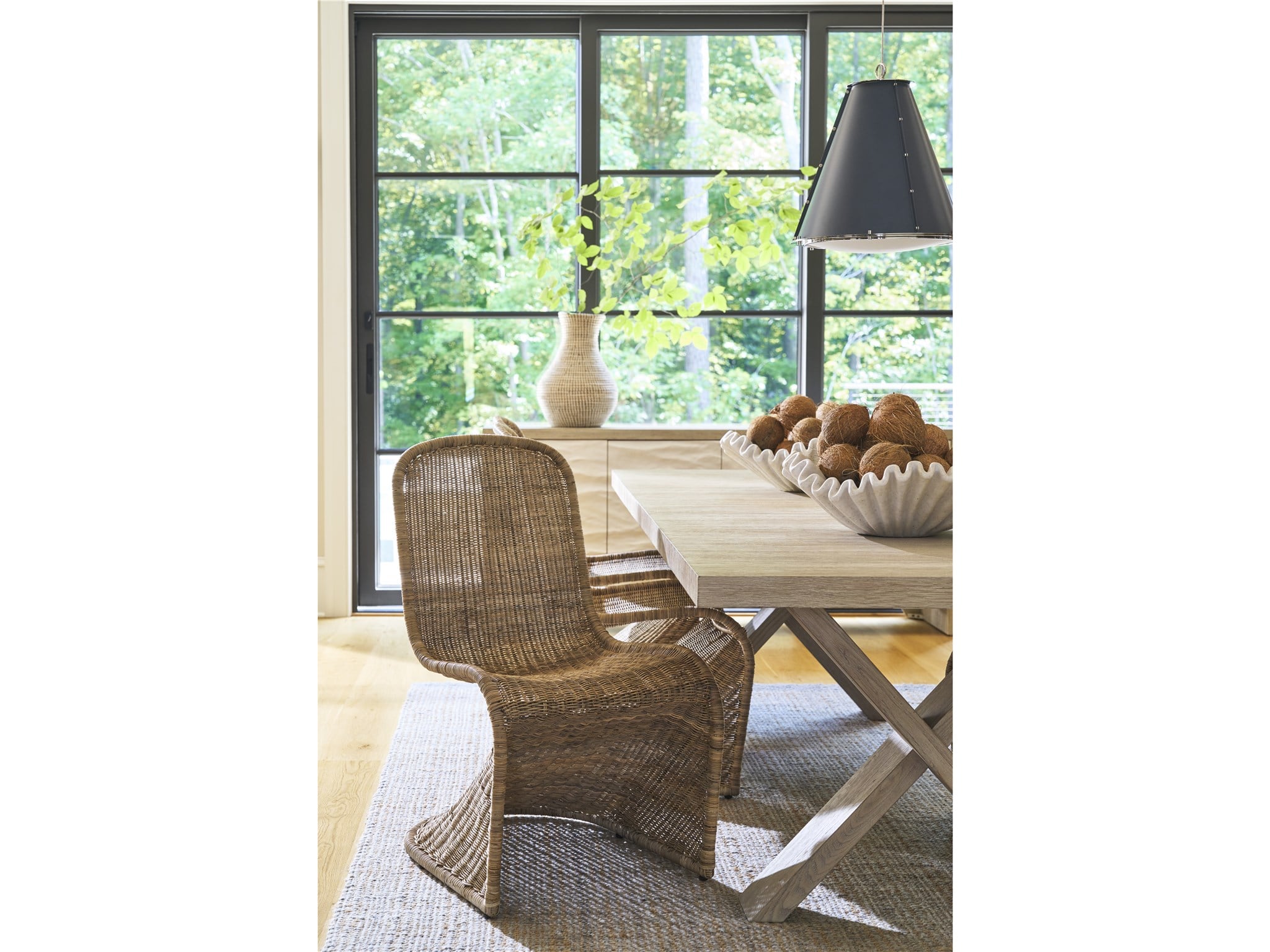 Oasis- Coastal Living Home Collection Oasis Dining Chair