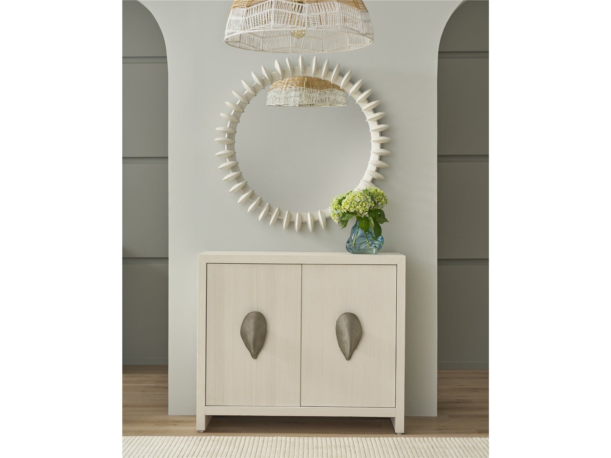 Oasis- Coastal Living Home Collection Shoreline Chest