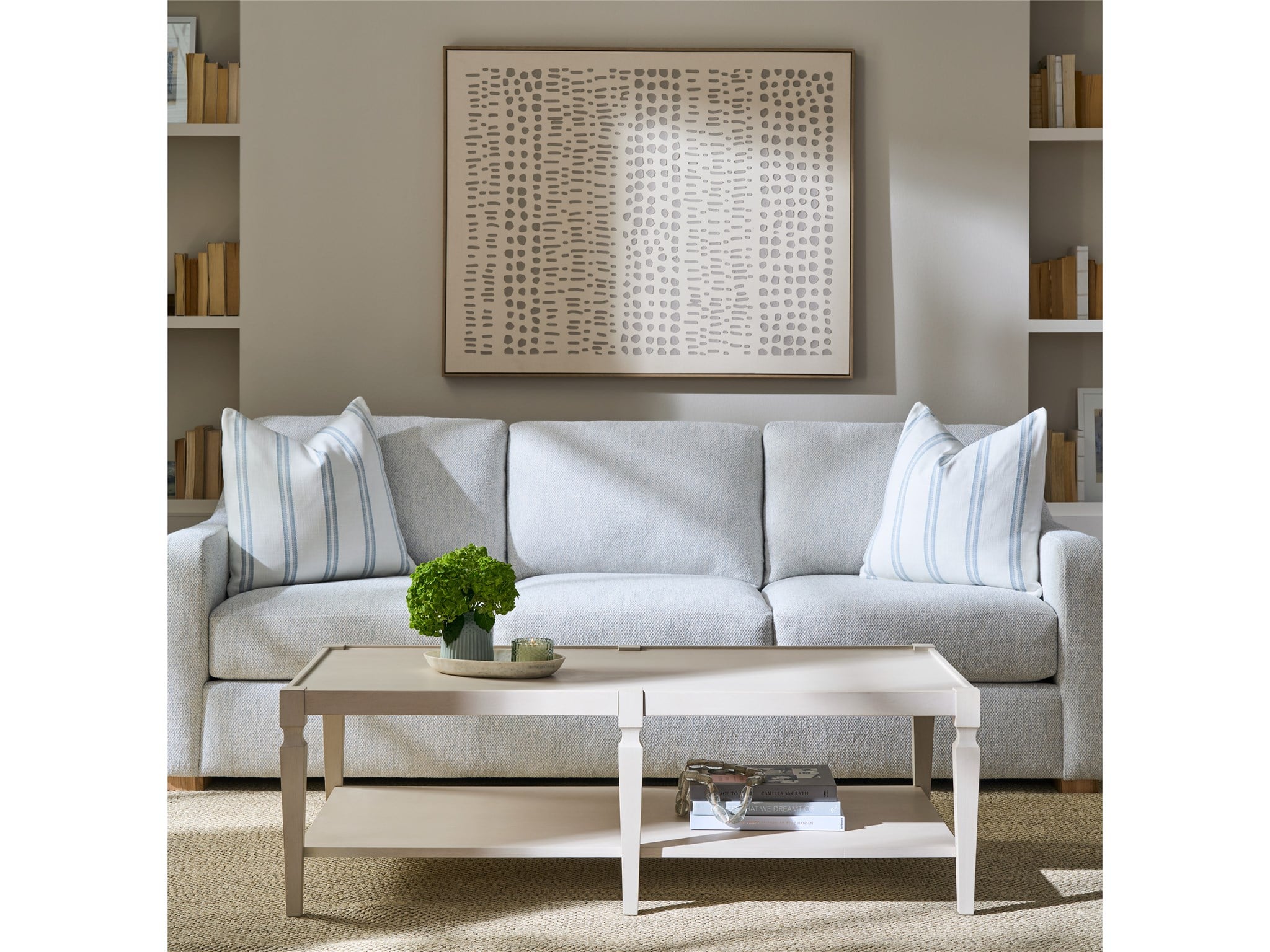 Birchaven Willow Cocktail Table