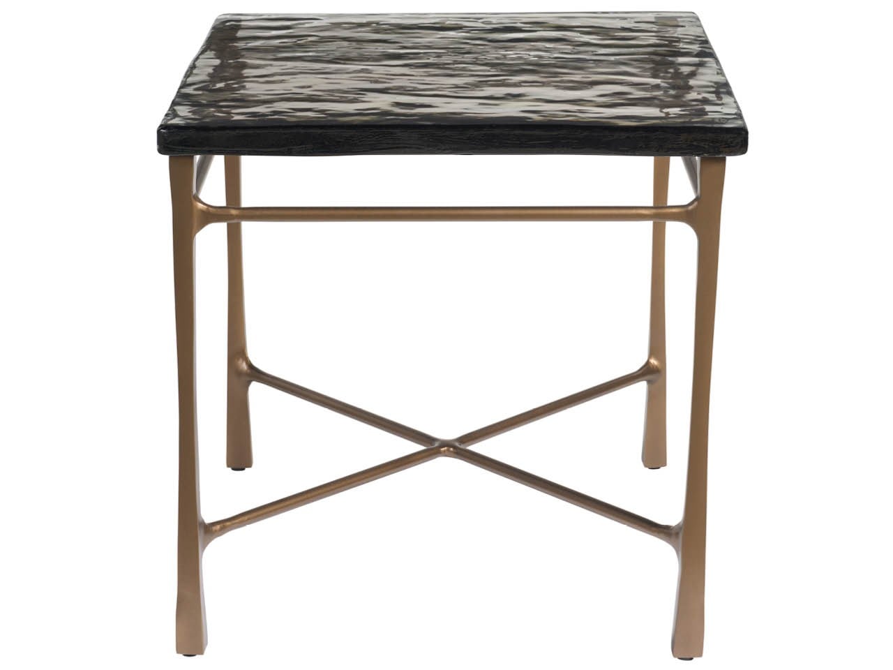 Modern Cirrus End Table
