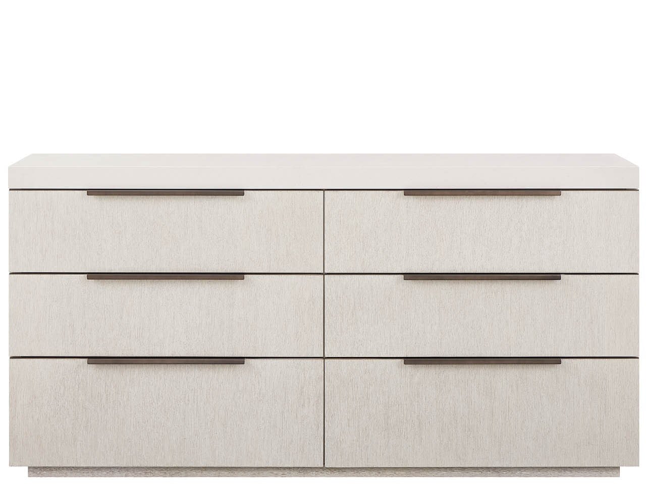 Modern Quartz Dresser