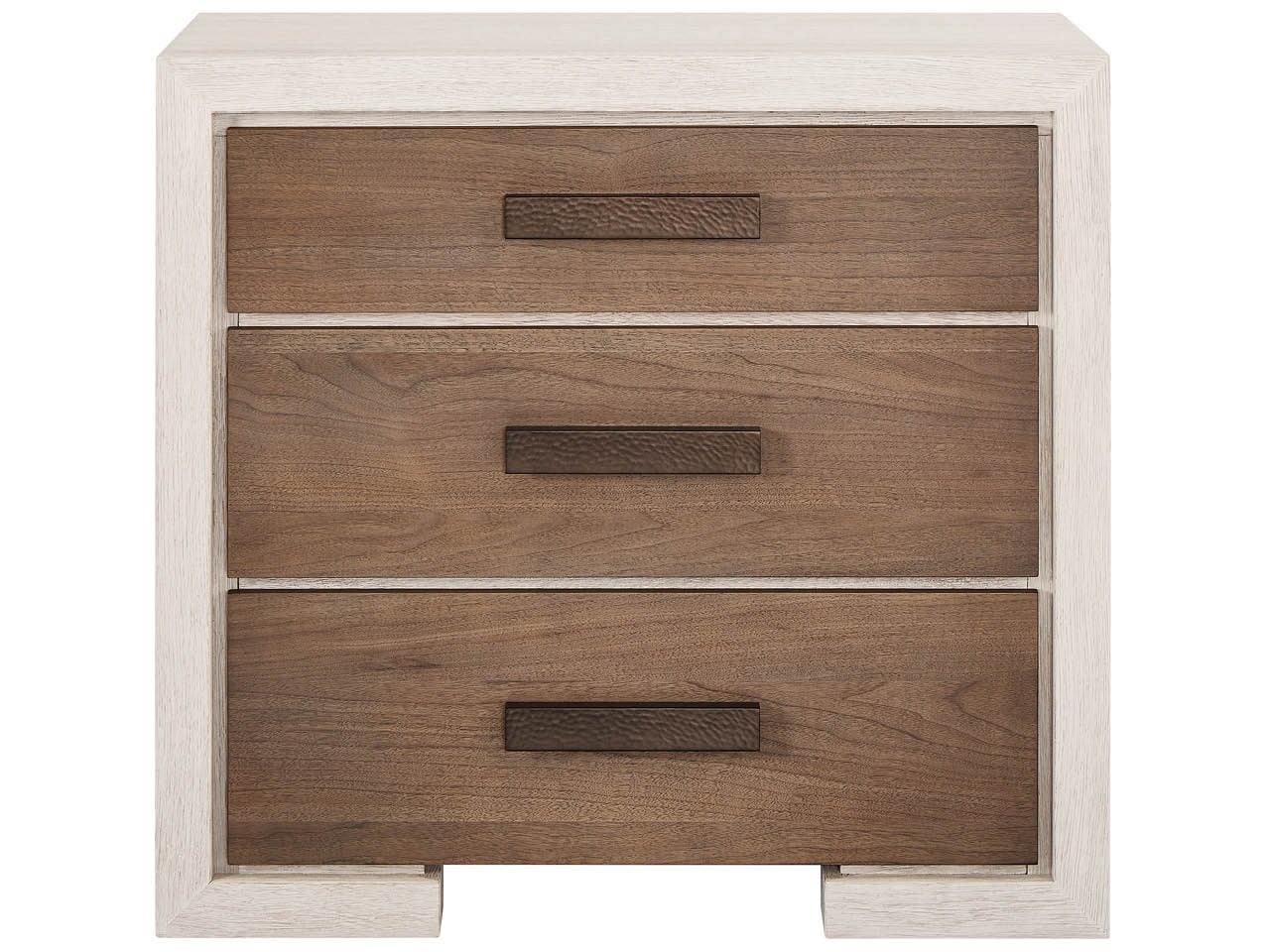 Modern Mist Nightstand