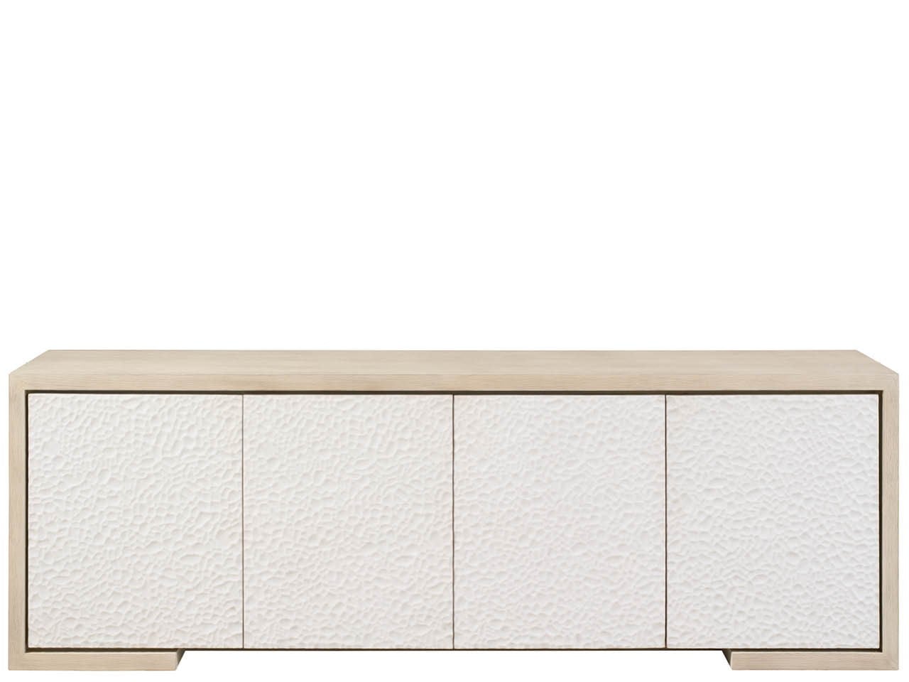 Modern Aurora Credenza
