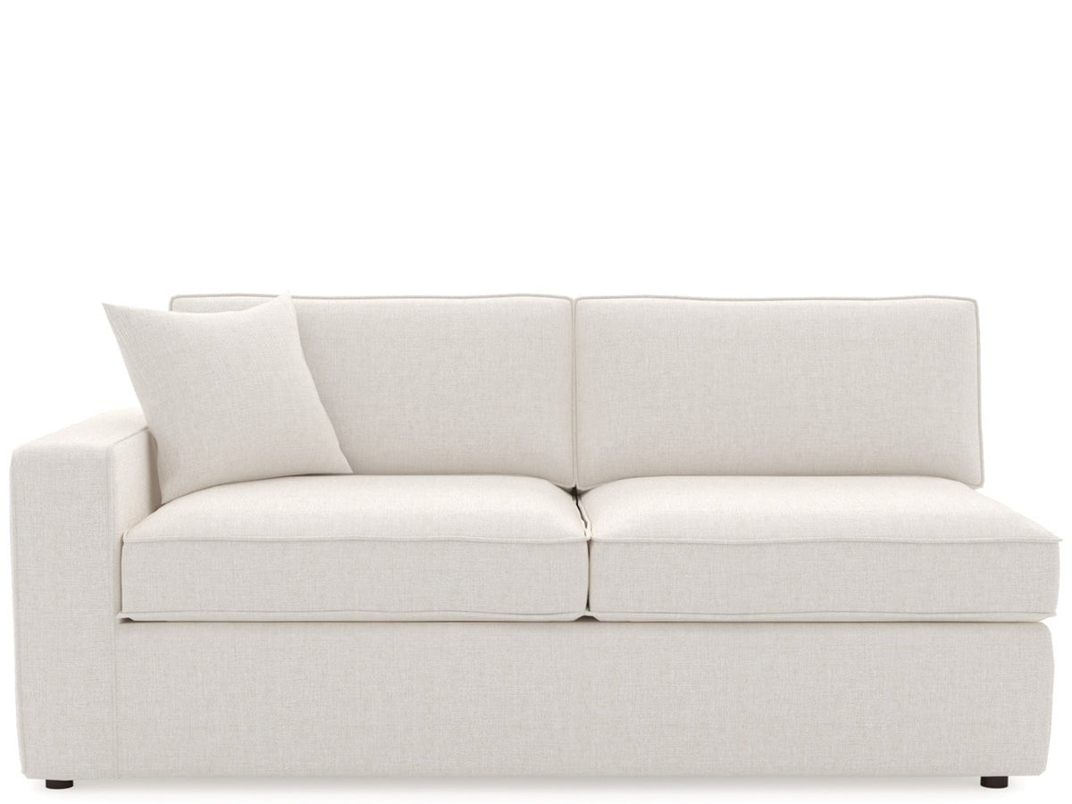 Maxx Loveseat LAF - Special Order