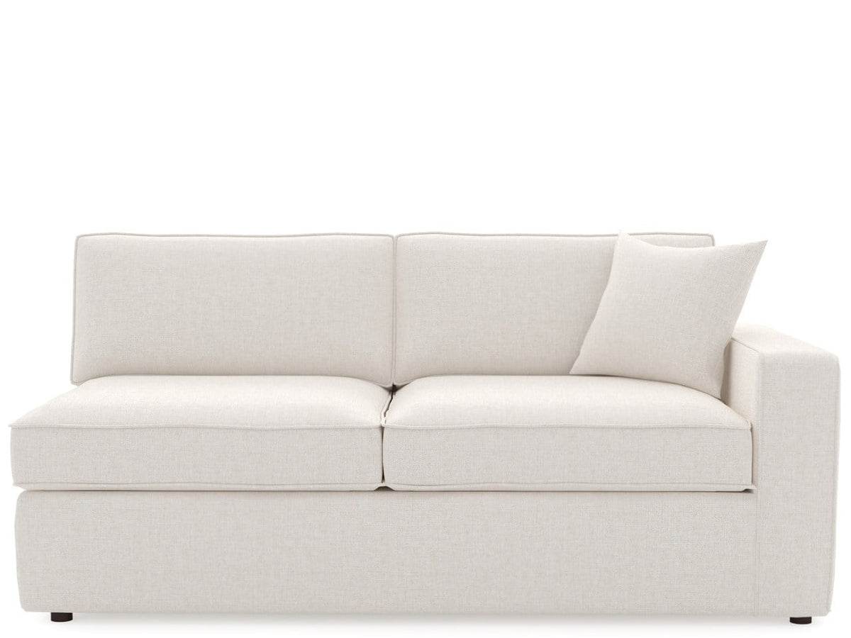 Maxx Loveseat RAF - Special Order