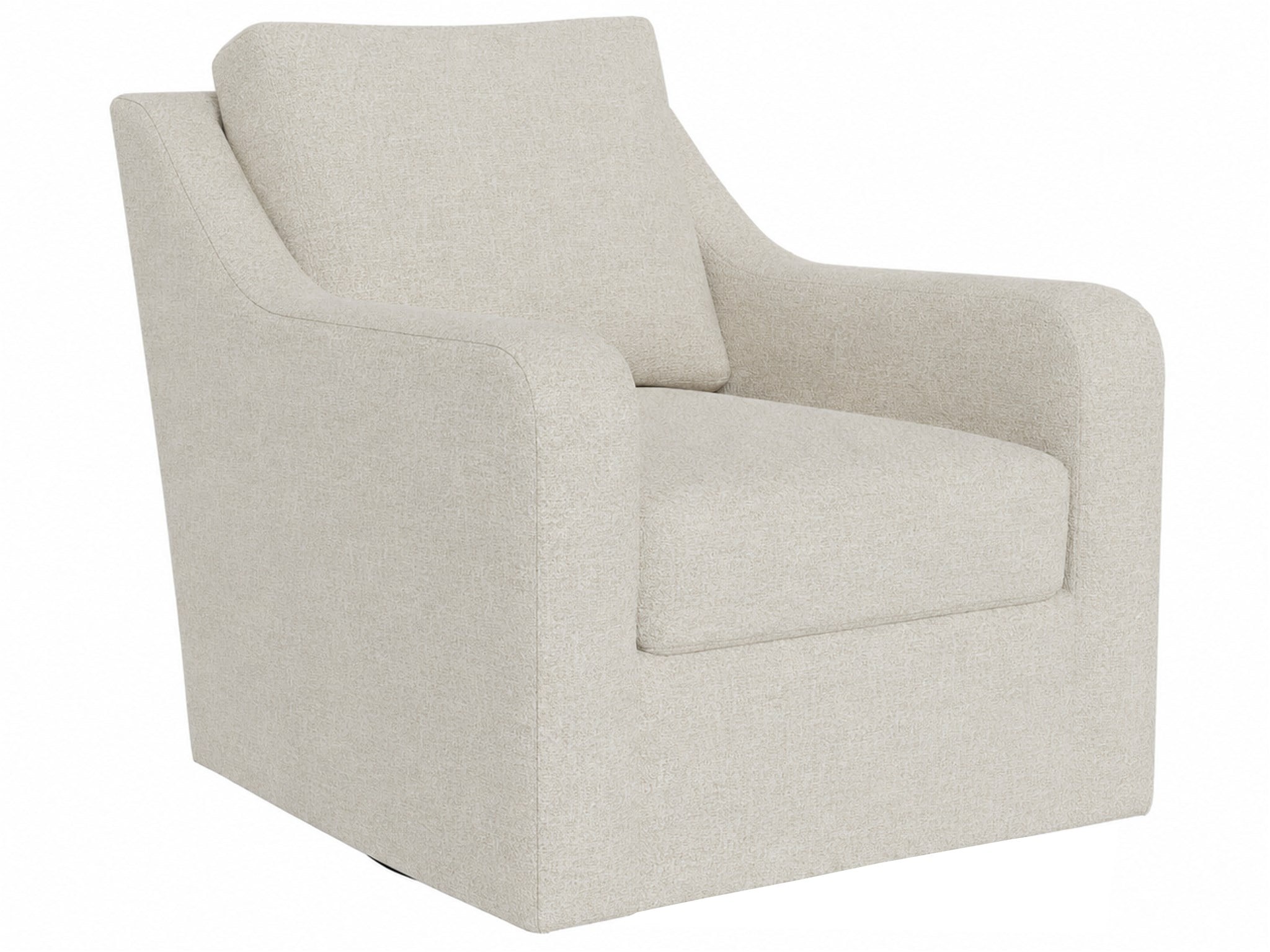 Filmore Swivel Chair