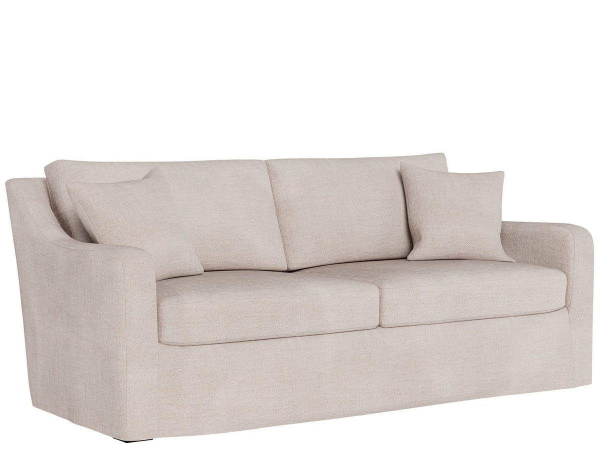 Filmore Slipcover Apartment Sofa - Special Order