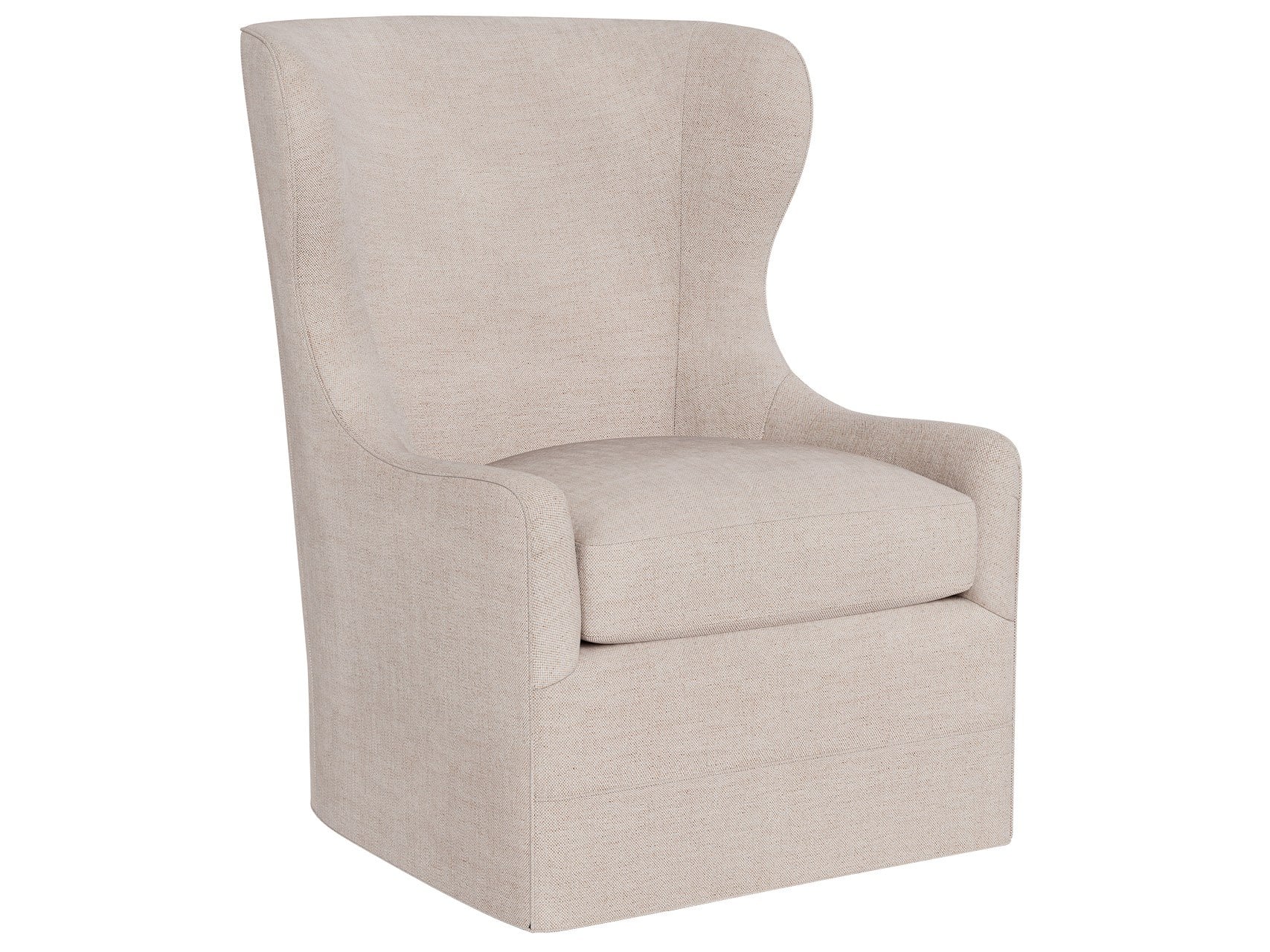 Amarillo Swivel Chair - Special Order