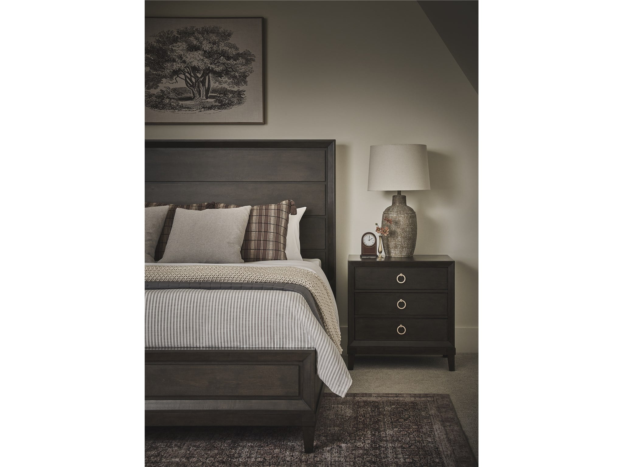 Fenwick Fenwick Nightstand