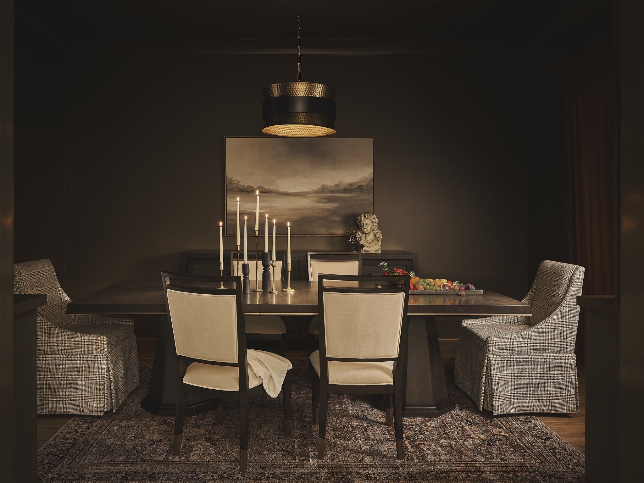 Fenwick Fenwick Side Chair