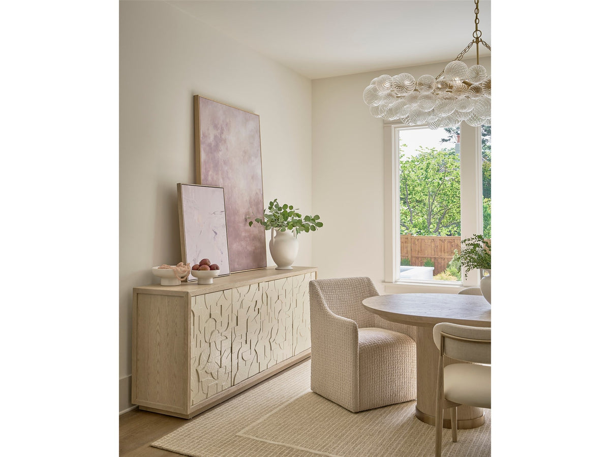 Velora Paloma Credenza