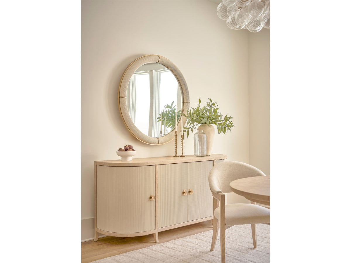 Velora Paloma Mirror