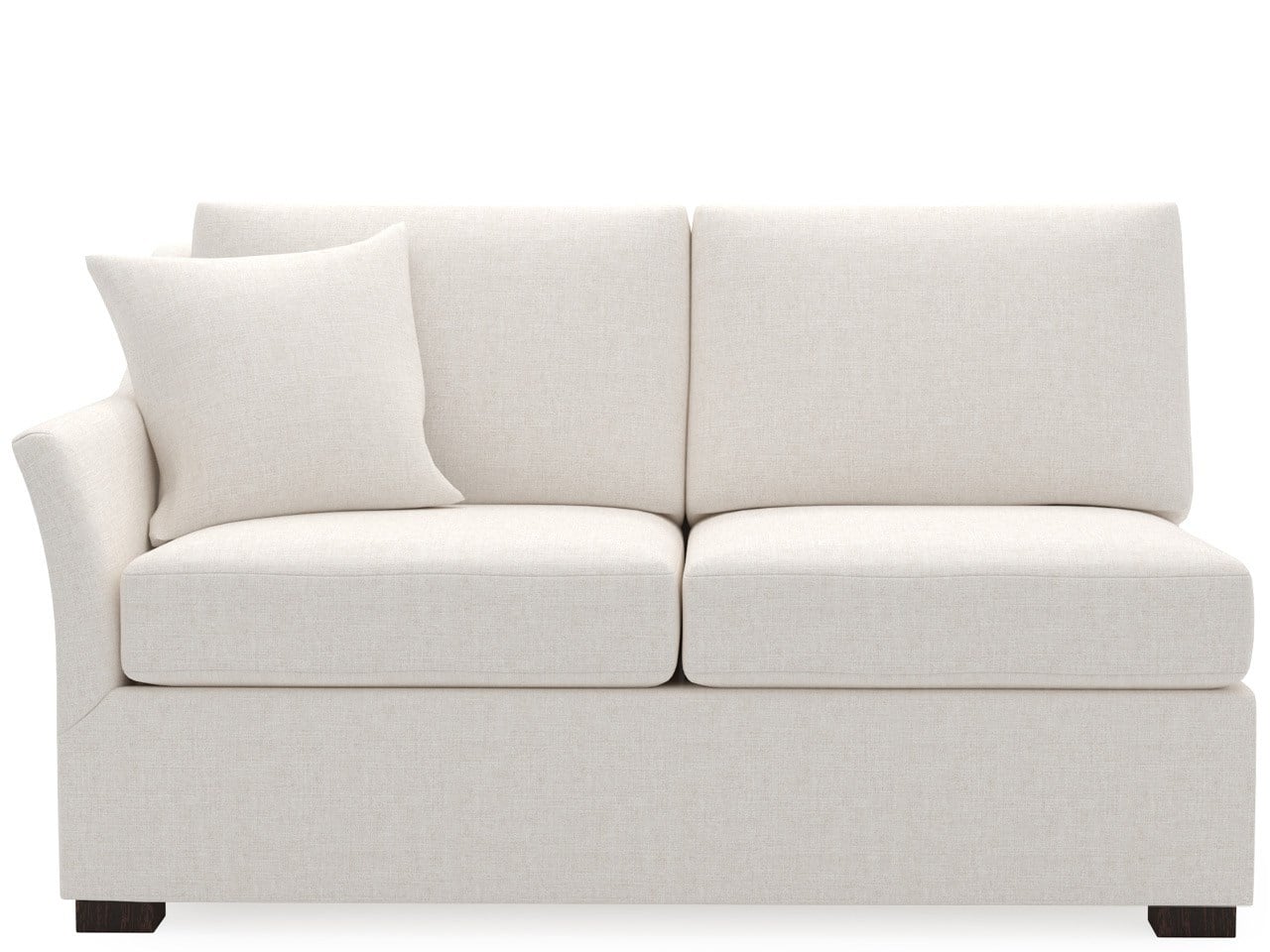 Madison Loveseat LAF - Special Order