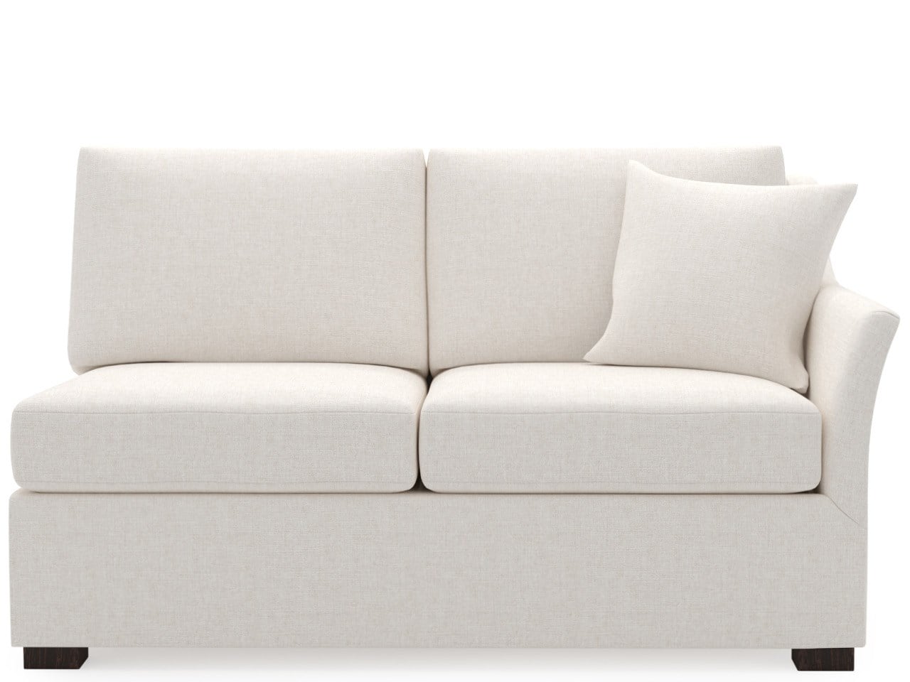 Madison Loveseat RAF - Special Order