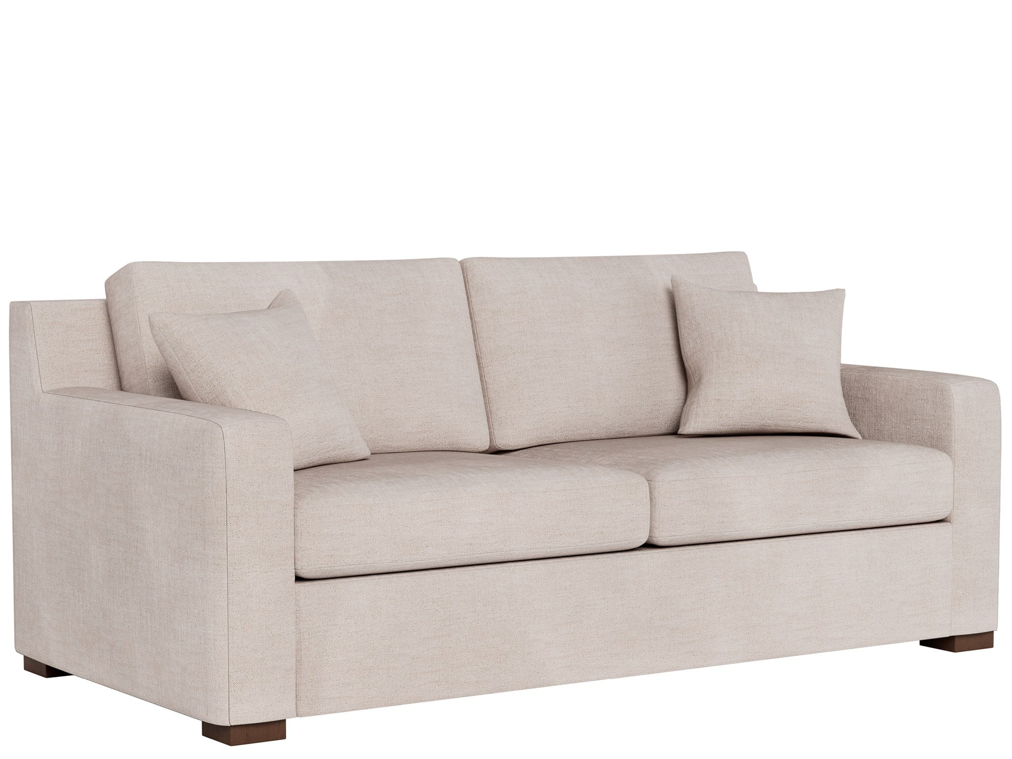 Ryman Apartment Sofa - Special Order