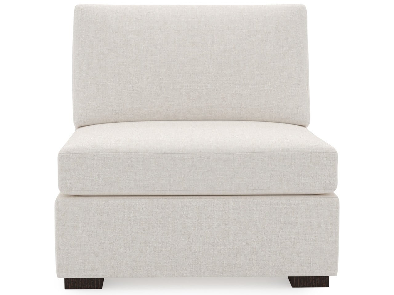 Ryman Armless Chair - Special Order