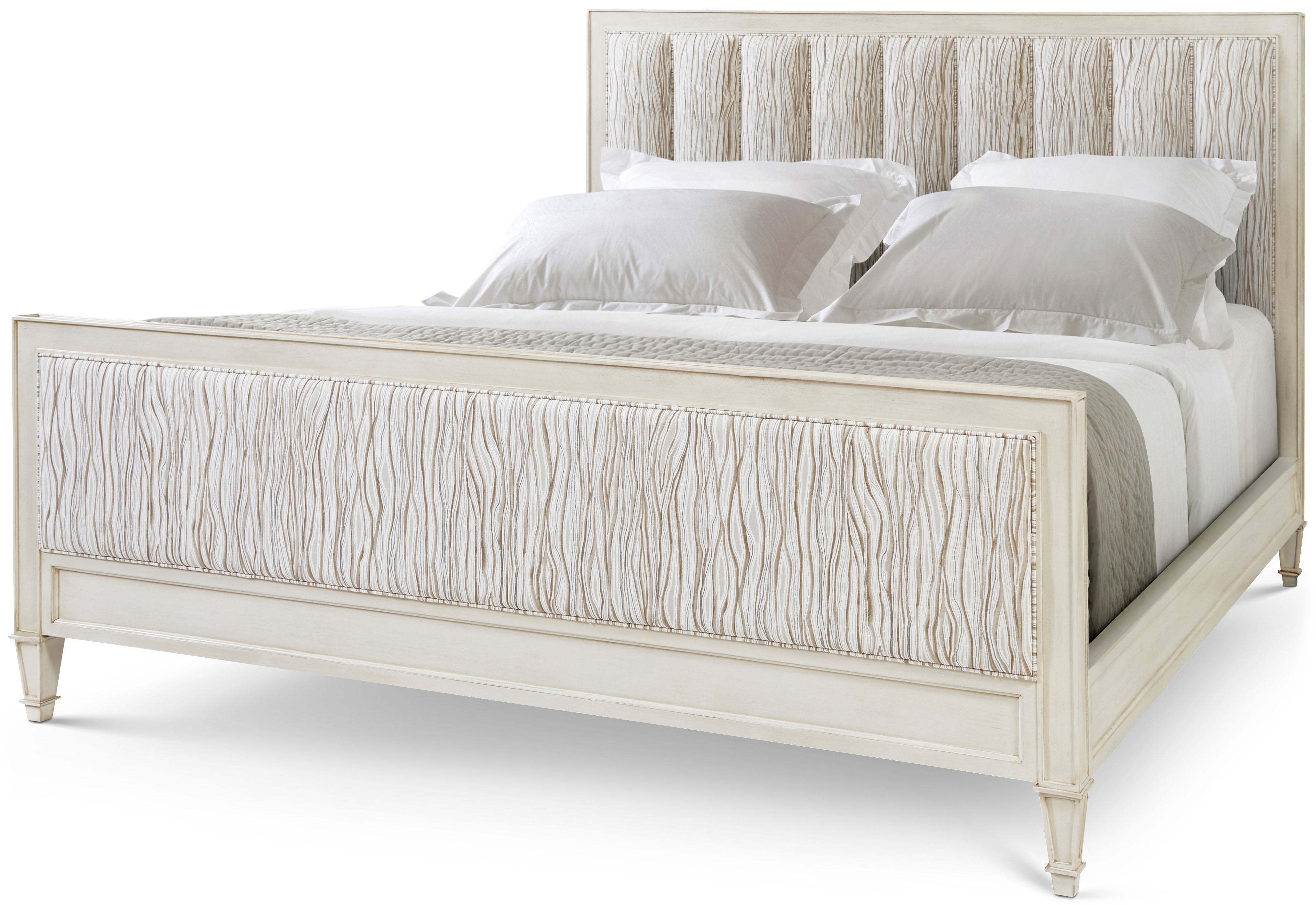 Richards Bed – Beds by Theodore Alexander | Sutter & Vale