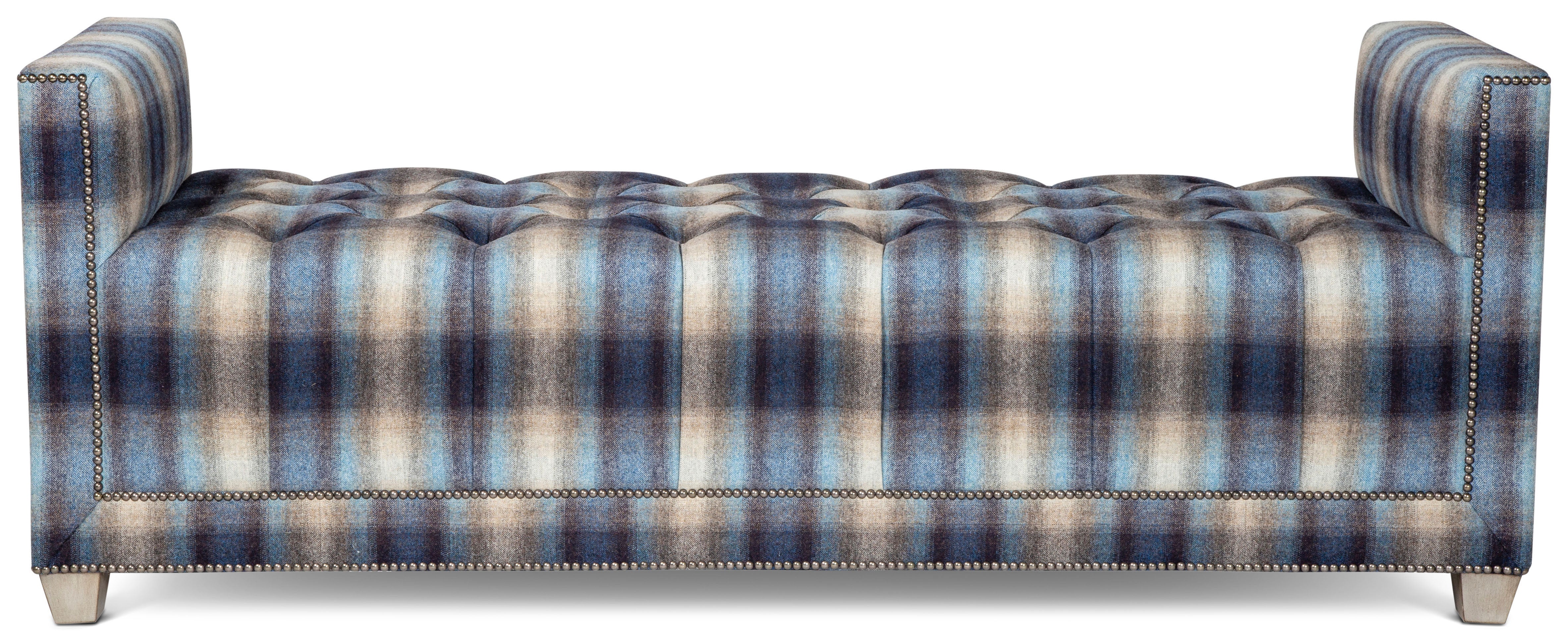 Natalia Bench | Theodore Alexander | Sutter & Vale