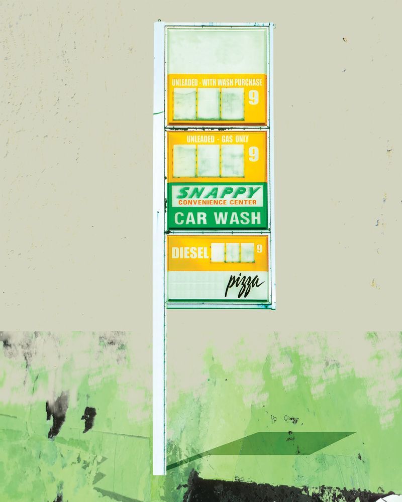 Vestige 1 — artwork