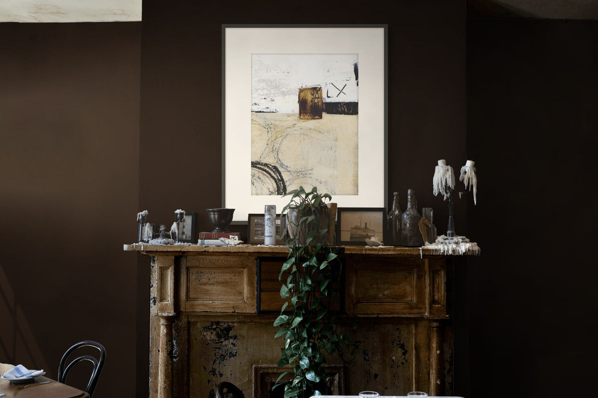Cashmere 4 in a room