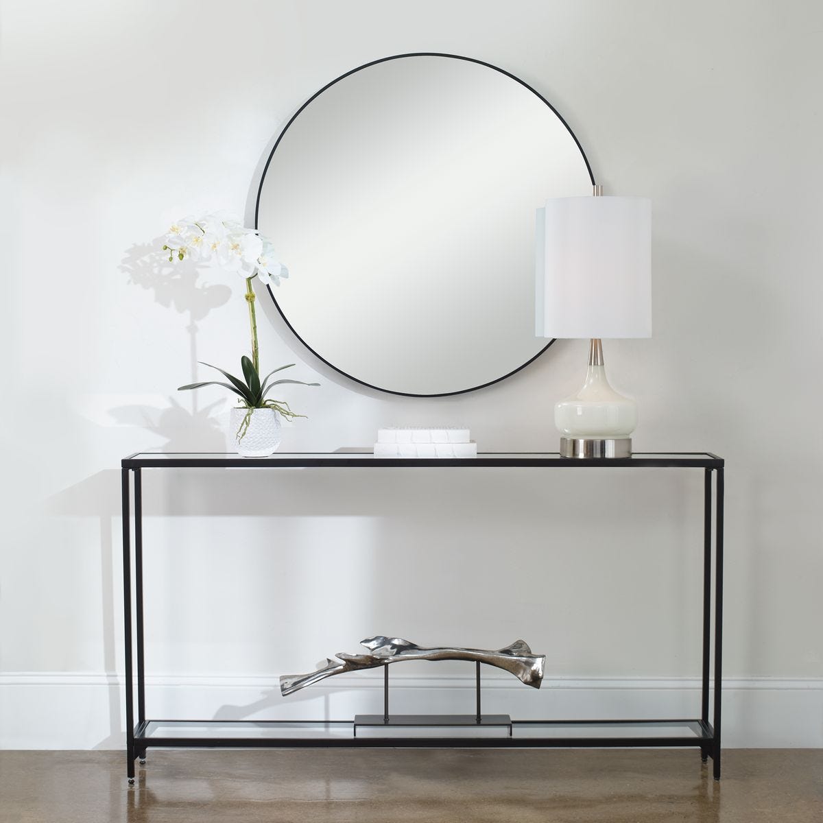 ACCENT FURNITURE