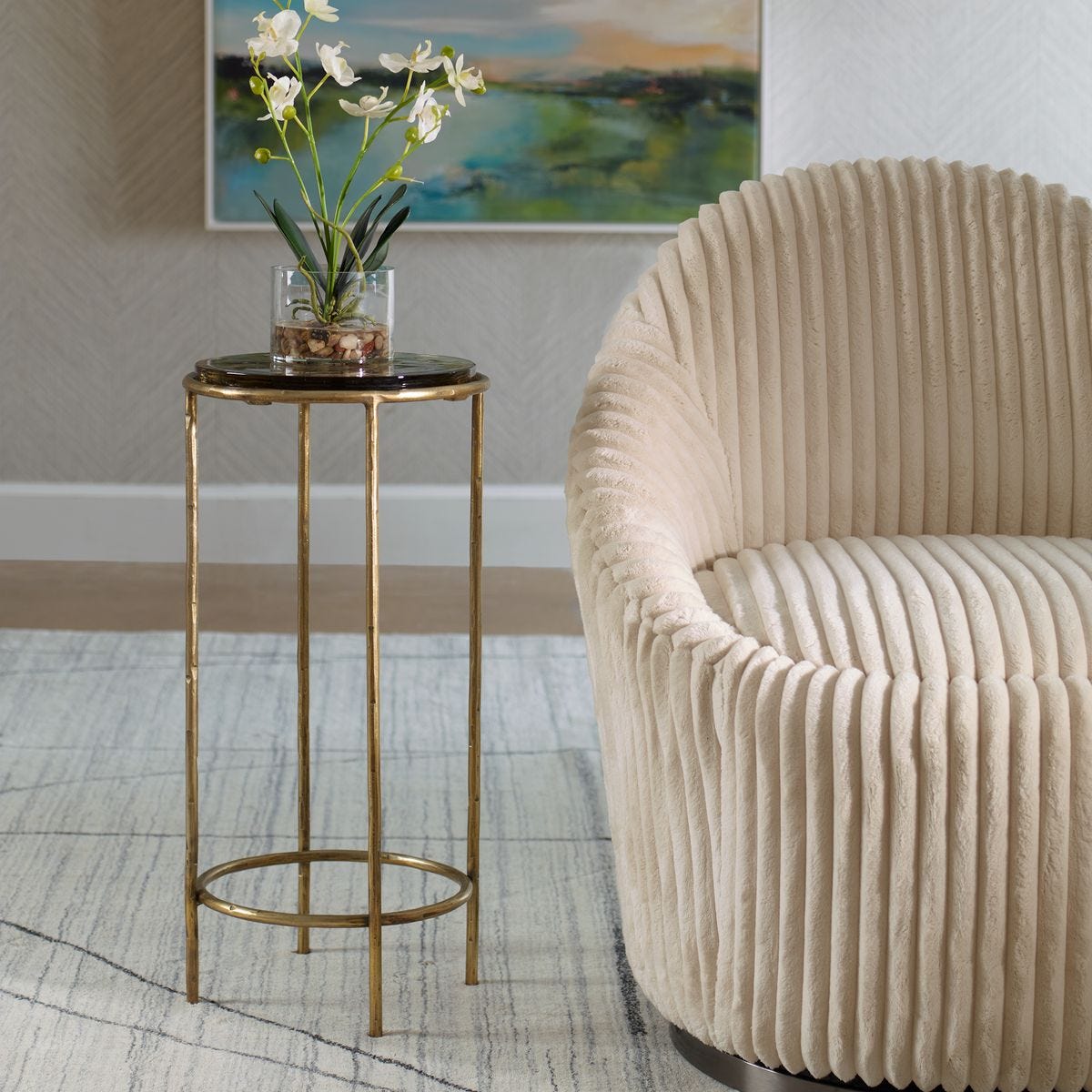 ACCENT FURNITURE