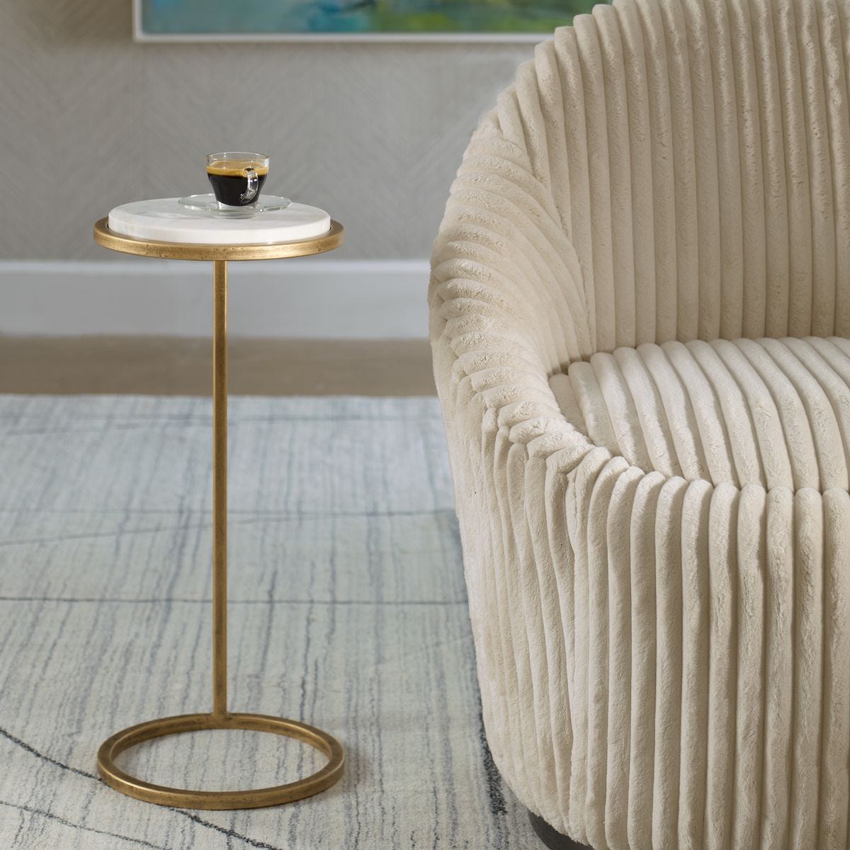 ACCENT FURNITURE