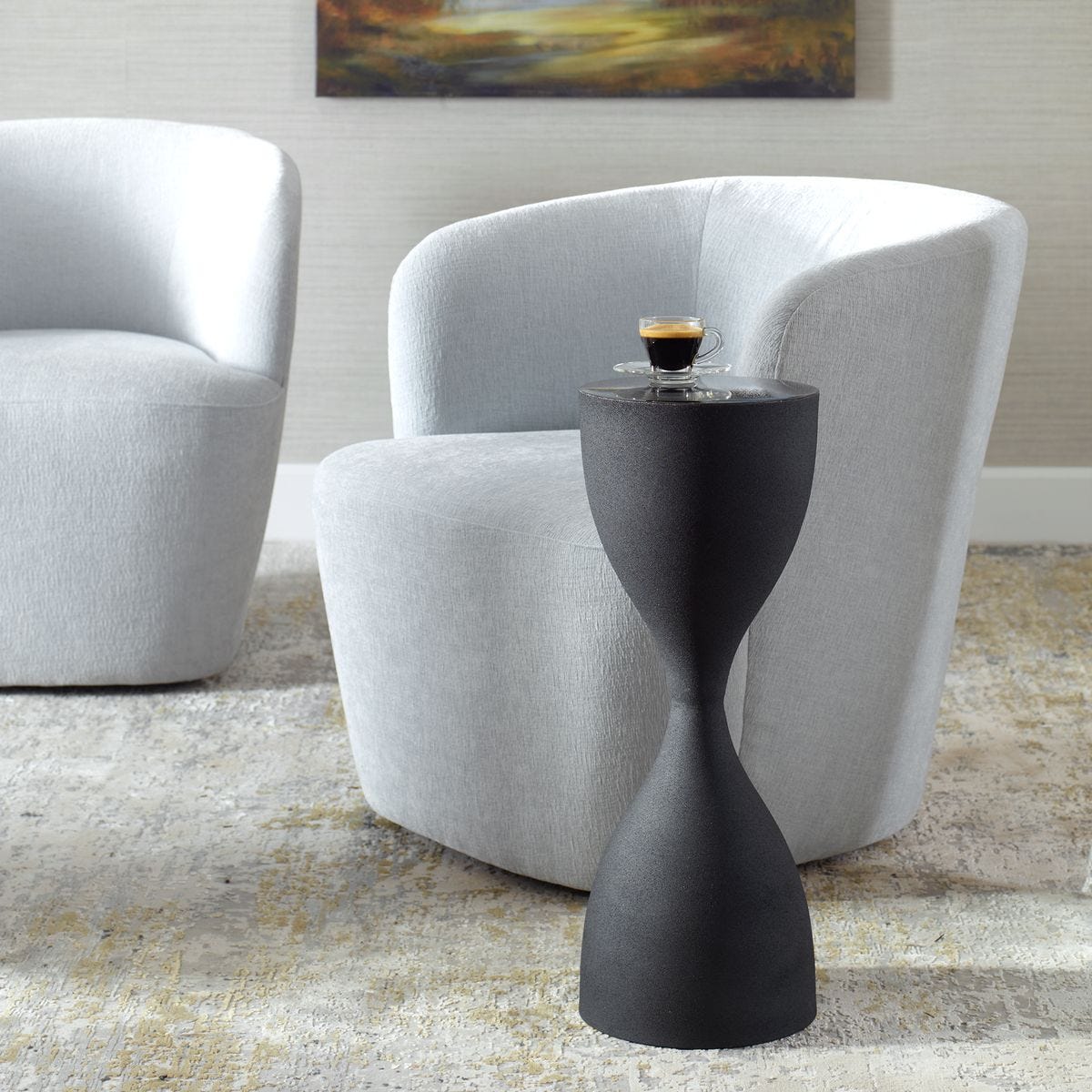 ACCENT FURNITURE