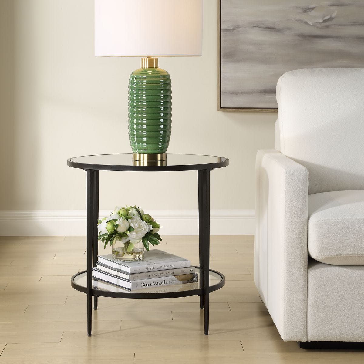 ACCENT FURNITURE