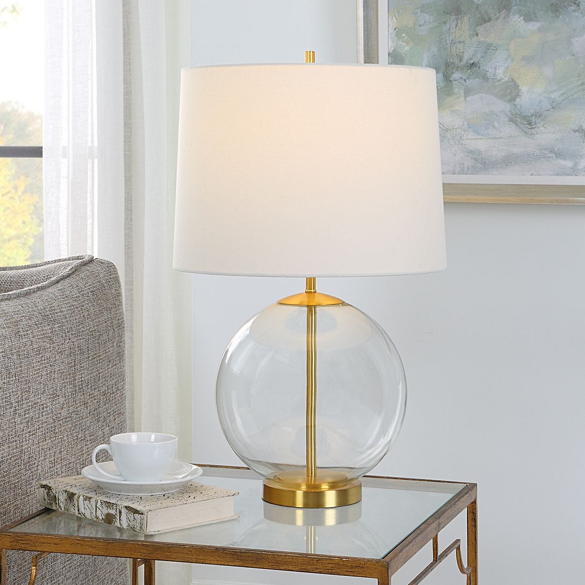 TABLE LAMP