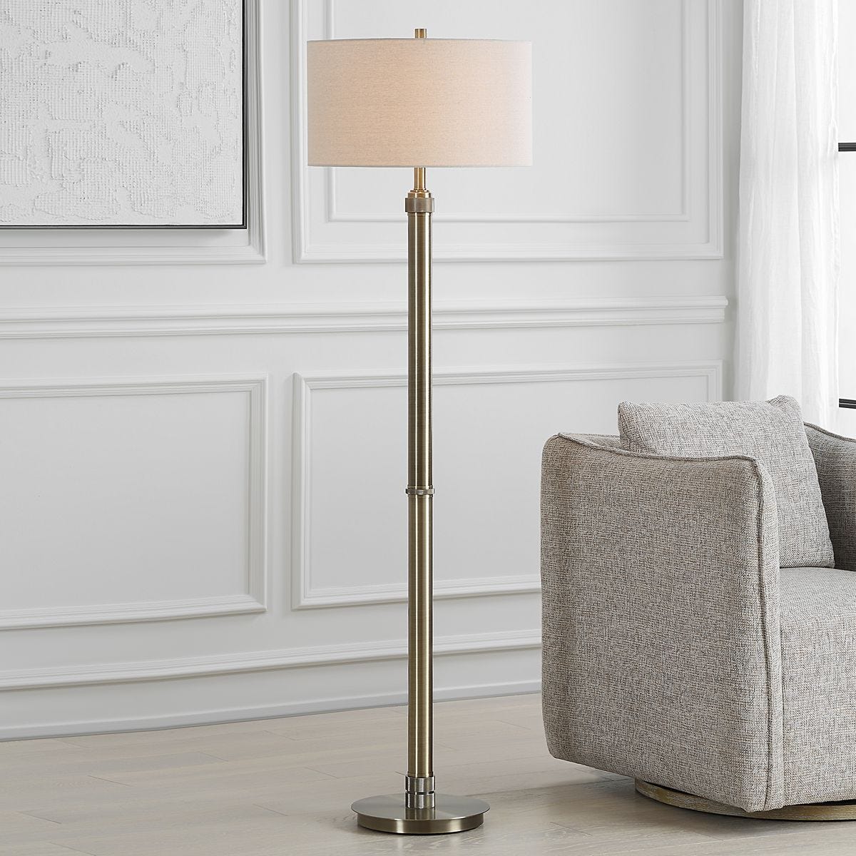 FLOOR LAMP