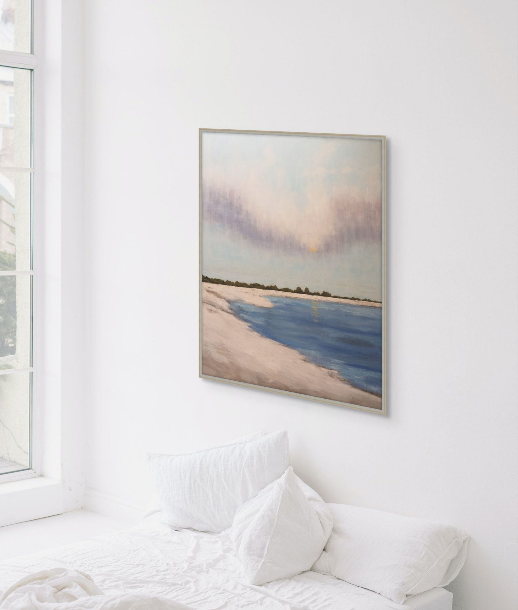 Coastland 1 closeup