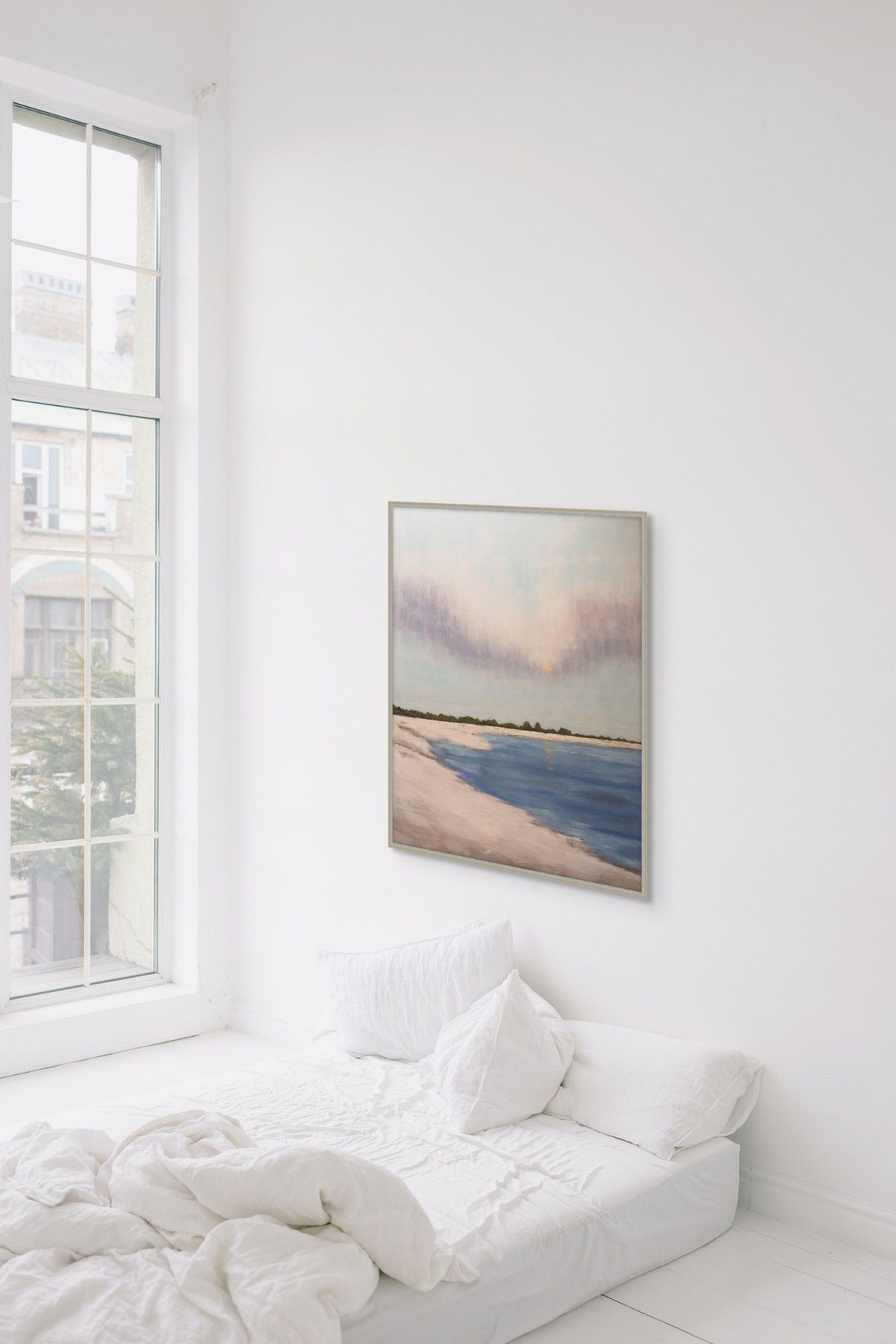 Coastland 1 in a room