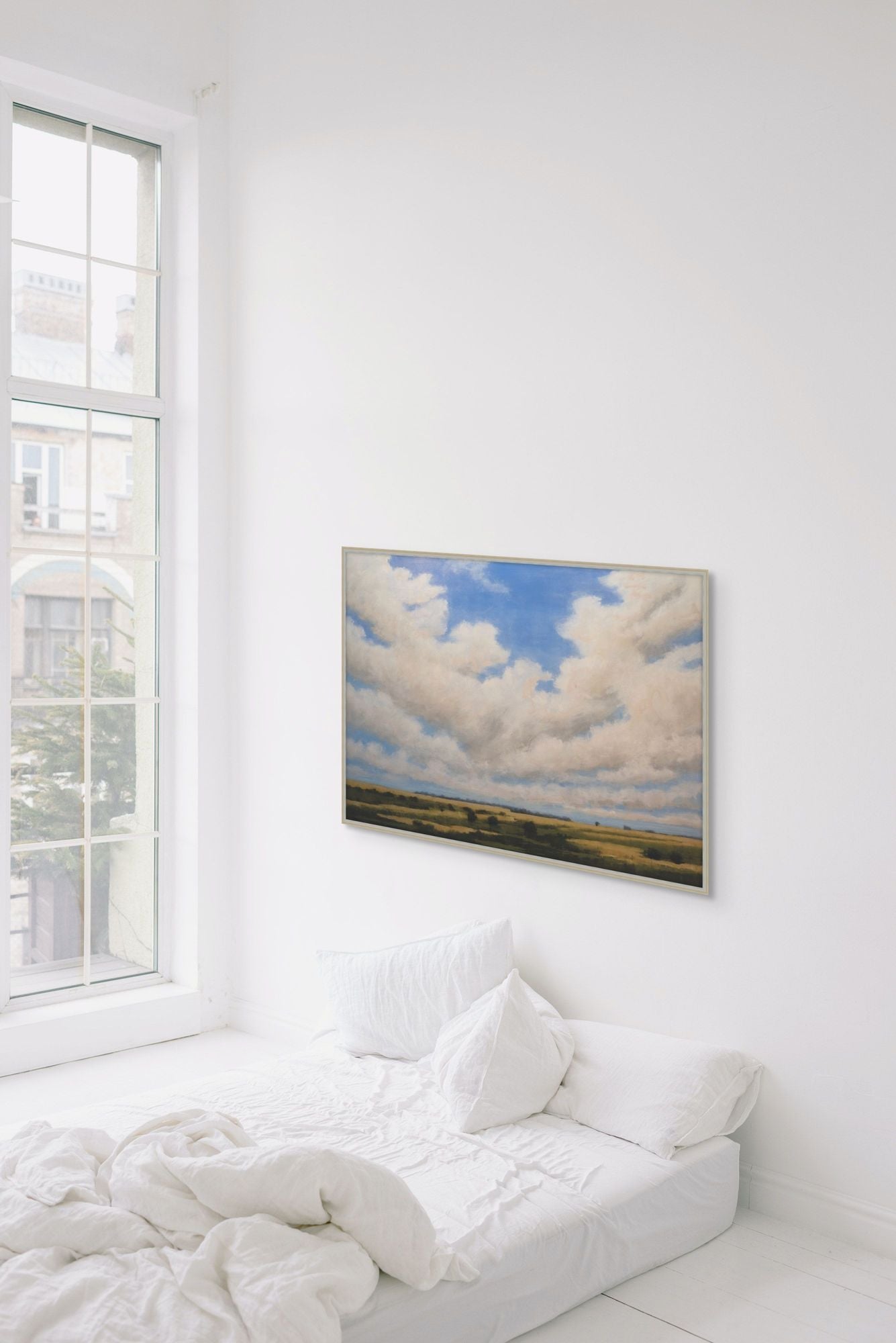 Cloud Orchestration 1 in a room