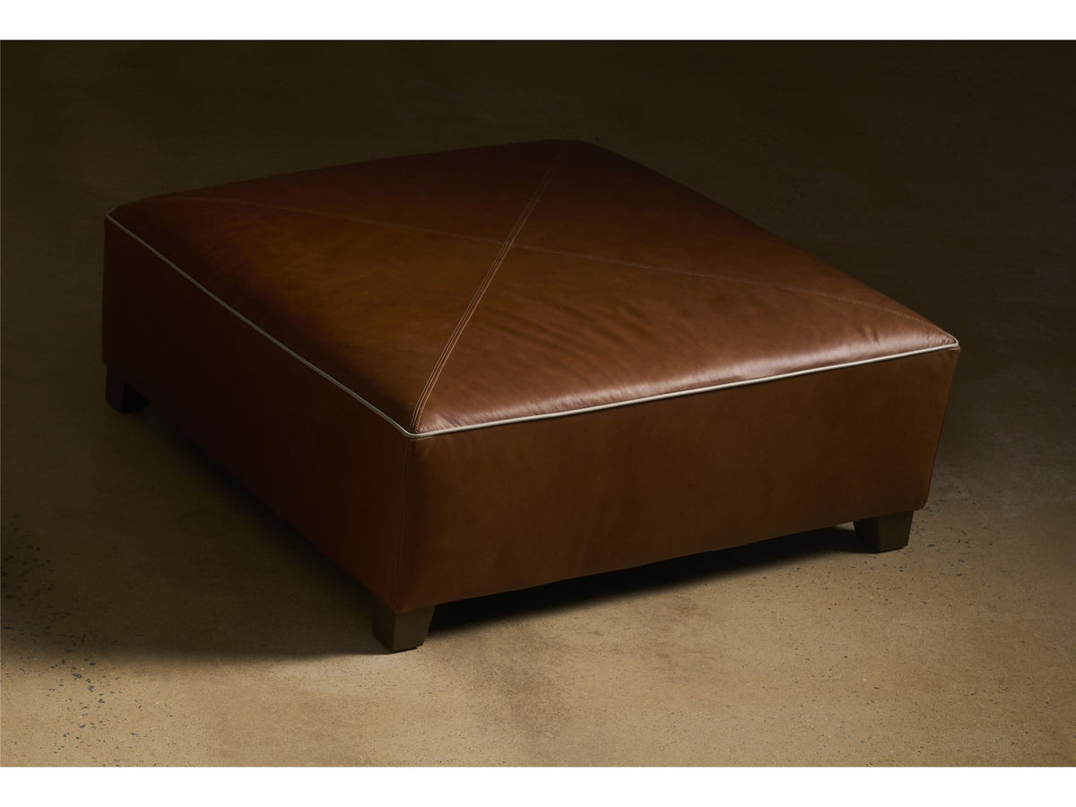 U Choose Square Ottoman 42