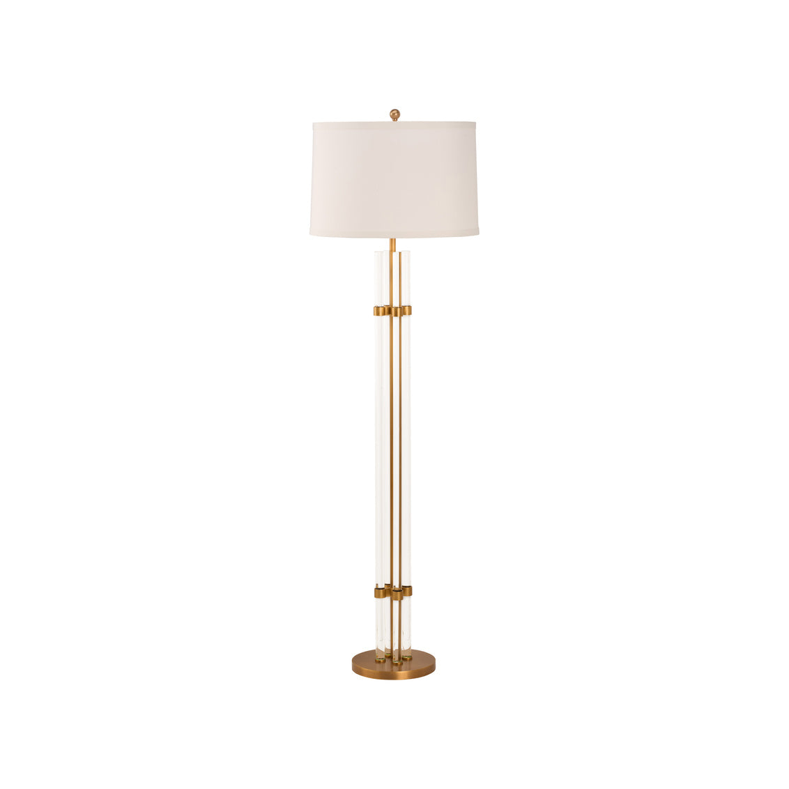 Jefferson Floor Lamp