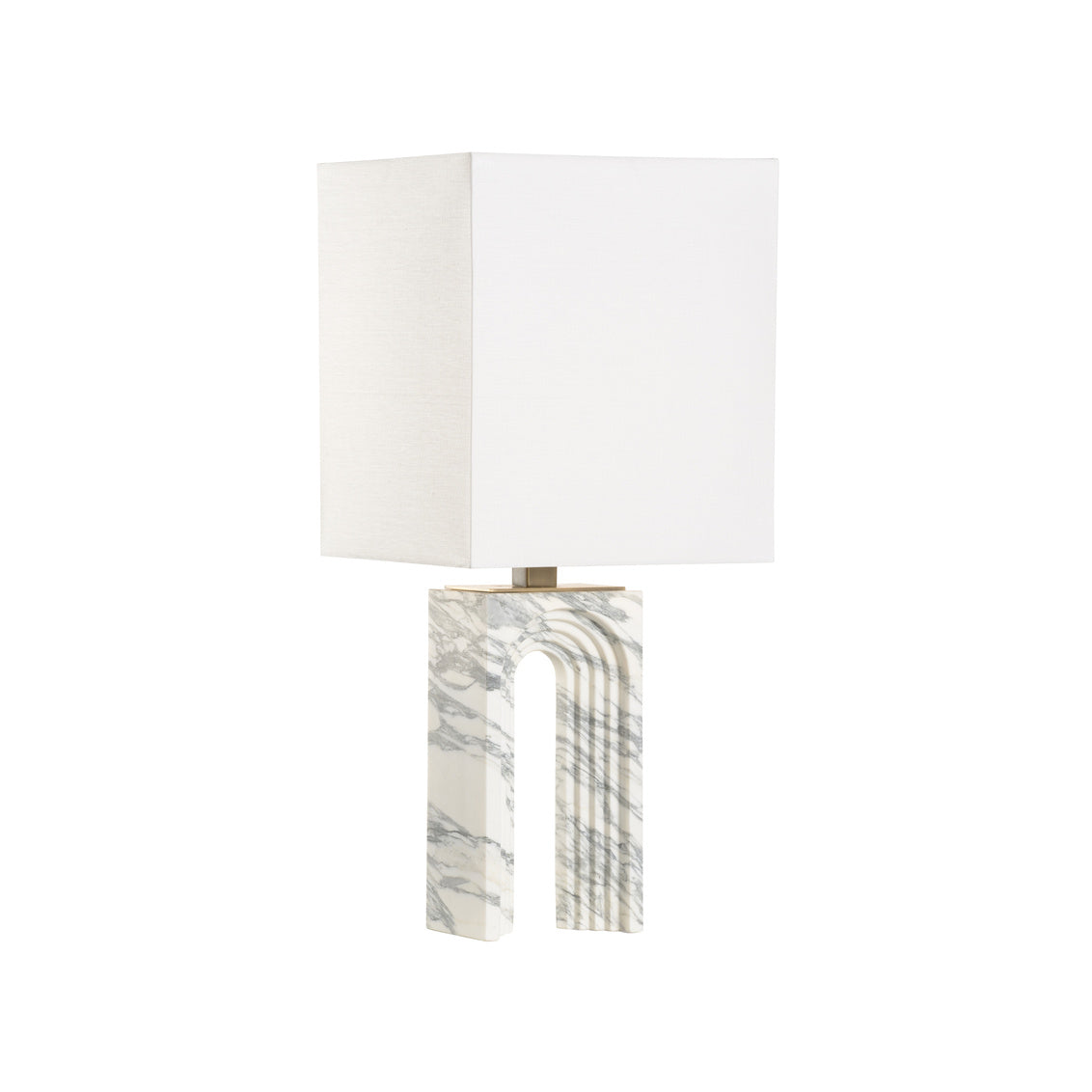 Curvature Lamp