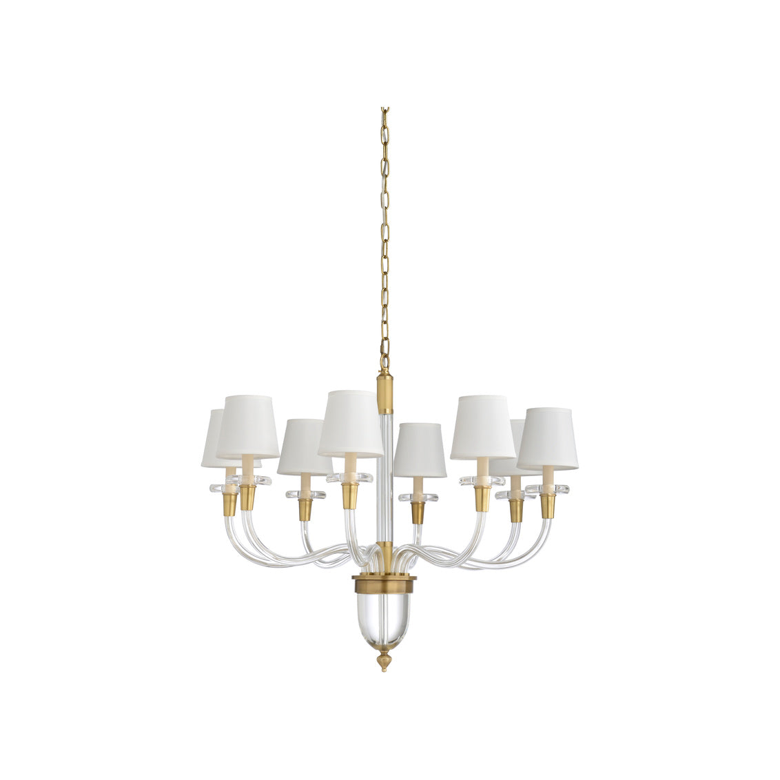 Salon Chandelier