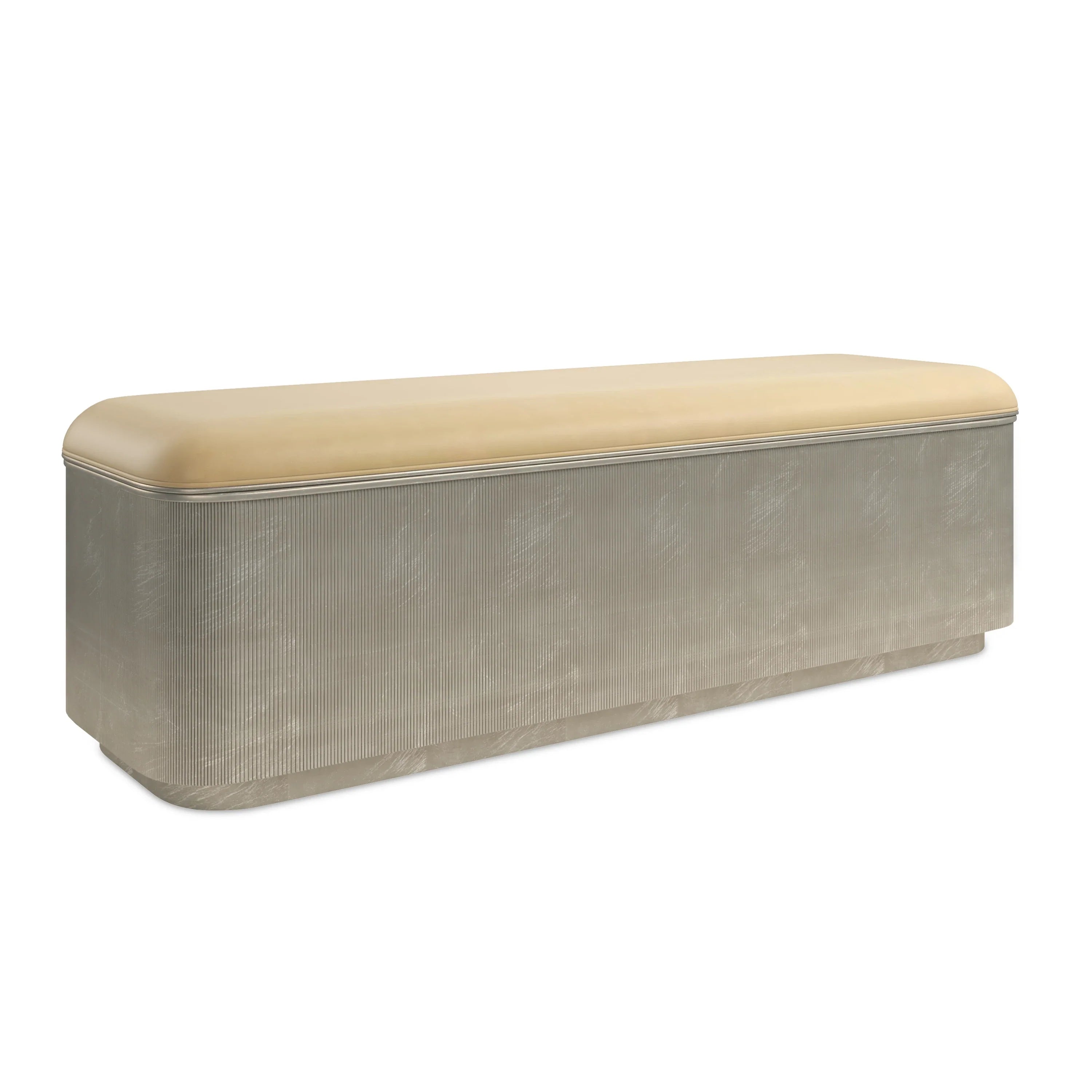 For The Love Of Bed Bench – Benches by Caracole | Sutter & Vale